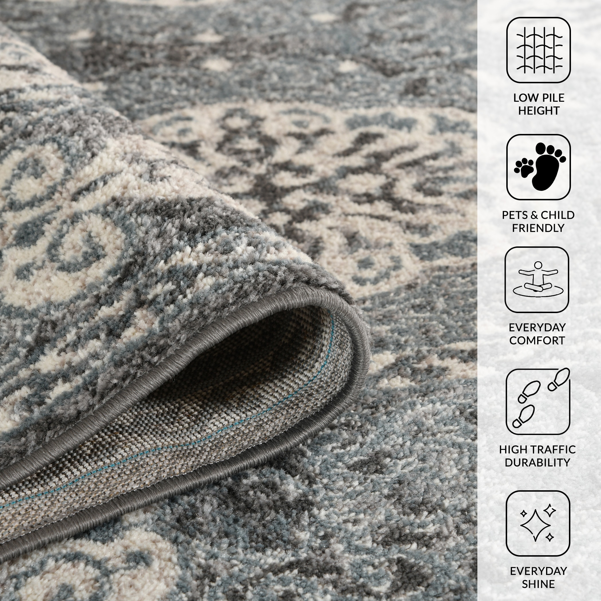 AMER ALX877999 rugs - View #9