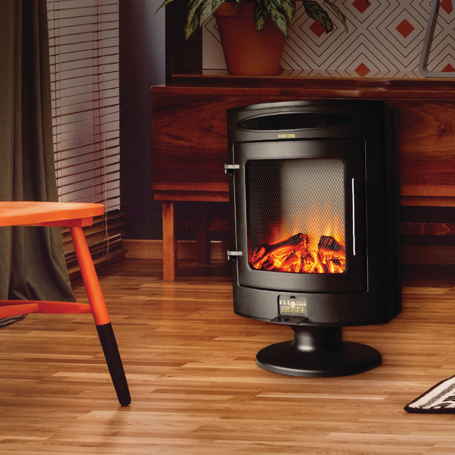 Cambridge CAM20FSEF-1BLK Electric-Fireplaces - View #17