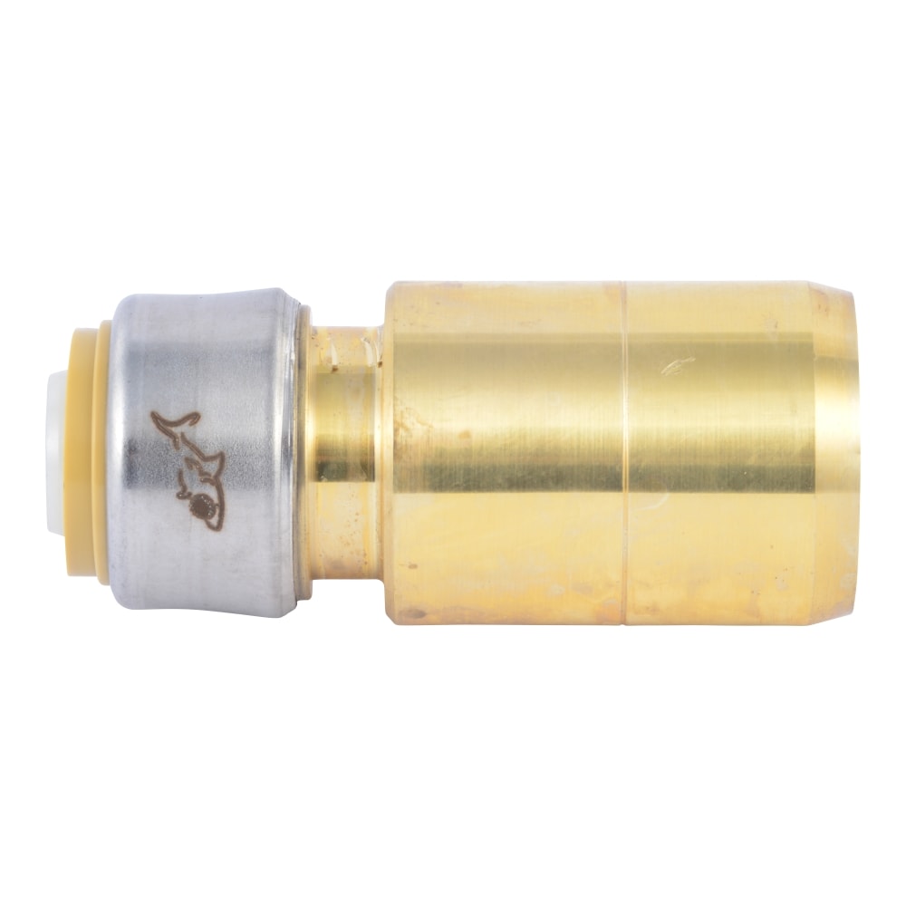 SharkBite UXL123522 Push-Fittings - View #3