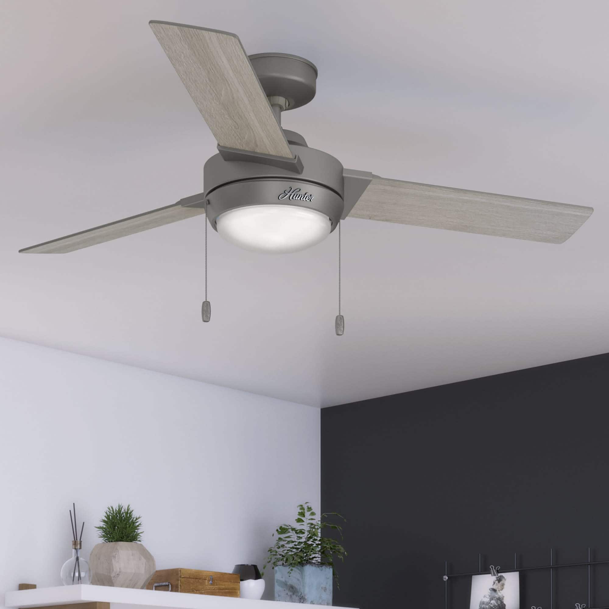 Hunter 51311 Ceiling-Fans - View #5