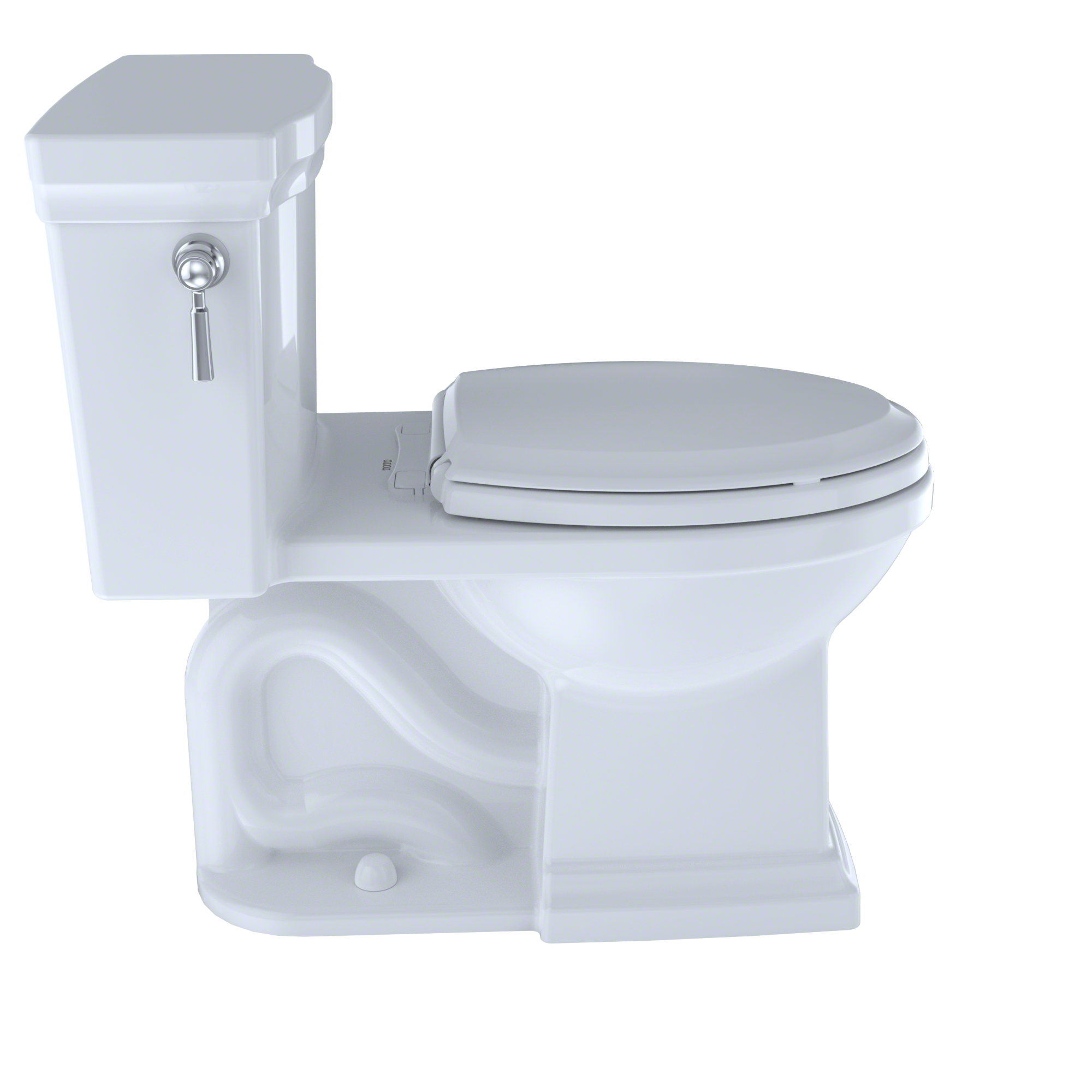 TOTO MS814224CUFRG-01 toilets - View #6