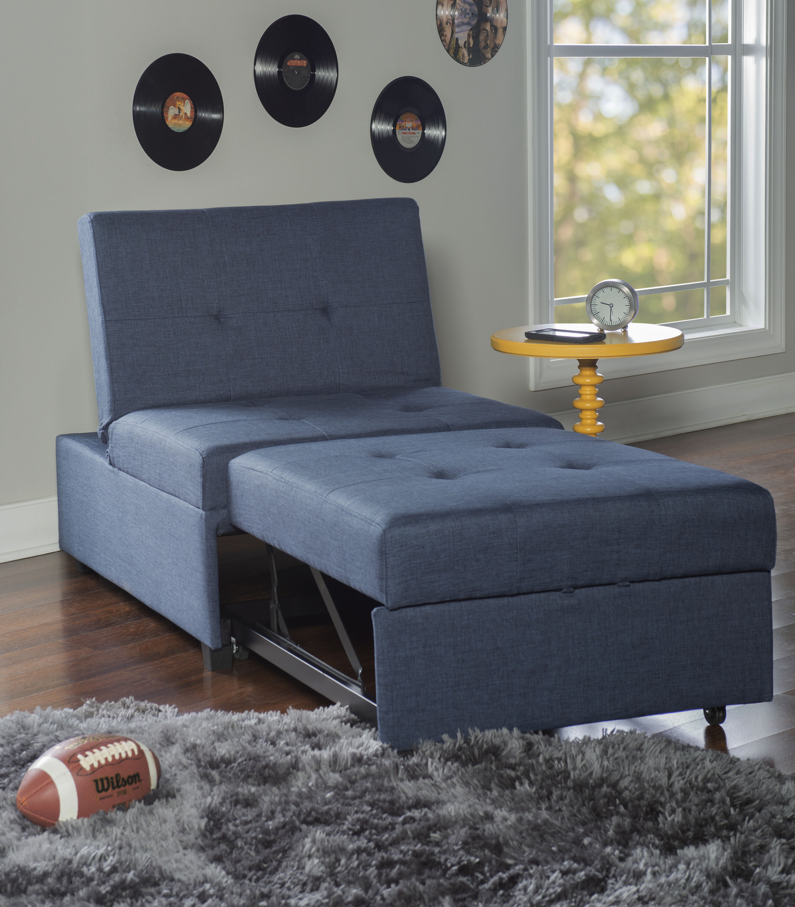 Linon PLWS824 futons - View #6