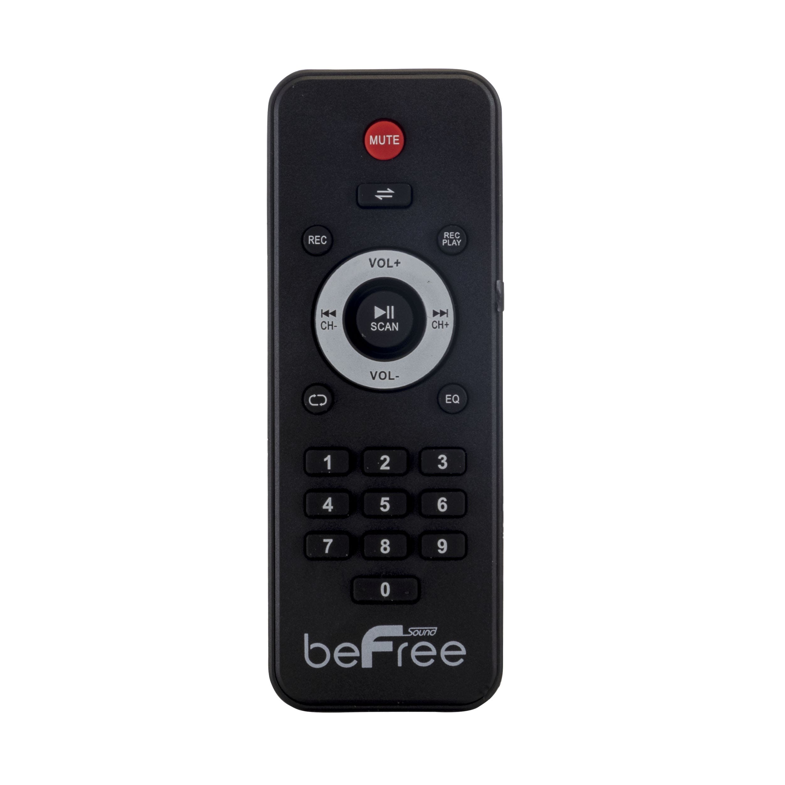 beFree Sound 962112790M Portable-Speakers - View #10