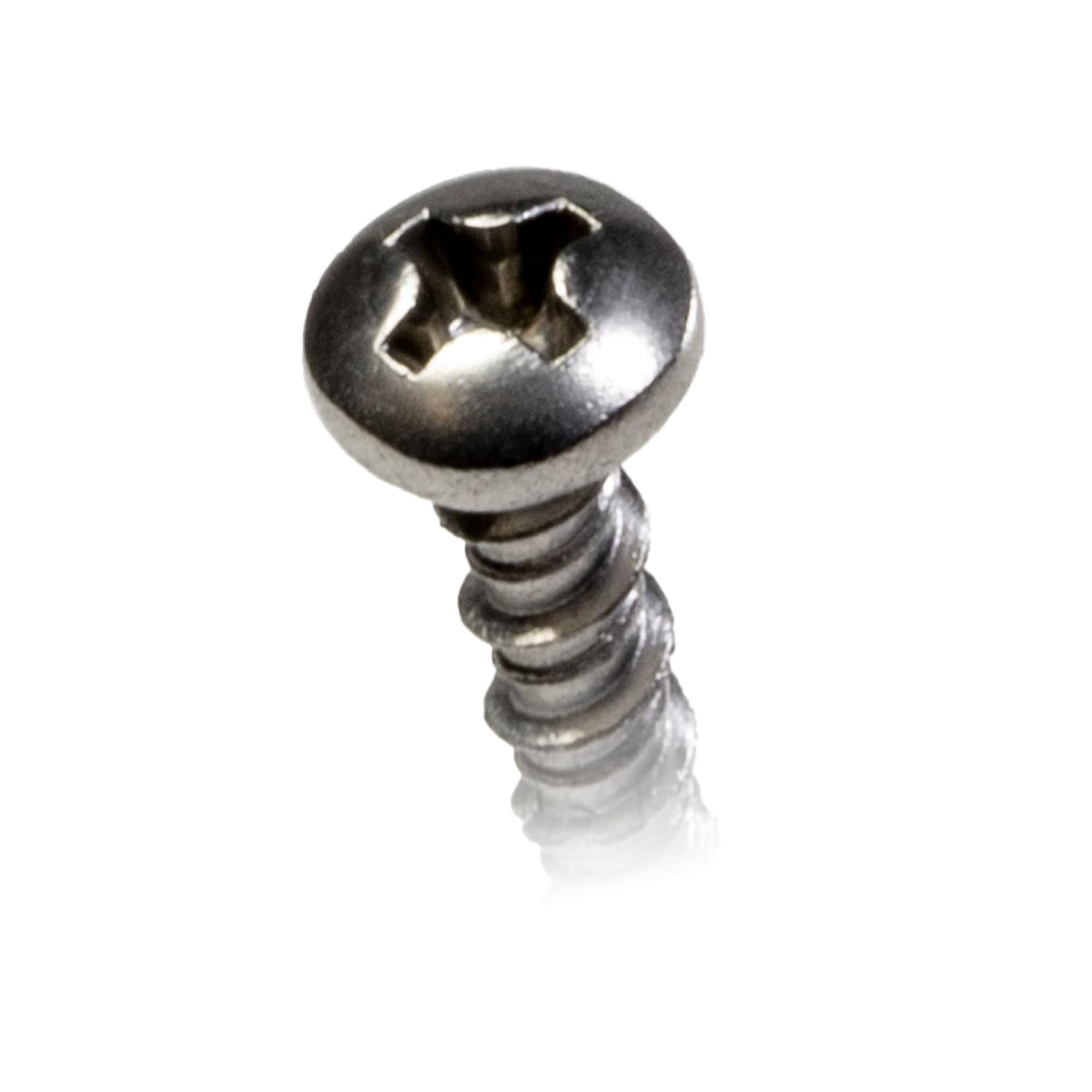 National 3/4 In. x 6 In. Steel Screw Hook N130179, 1 - Fry's Food Stores