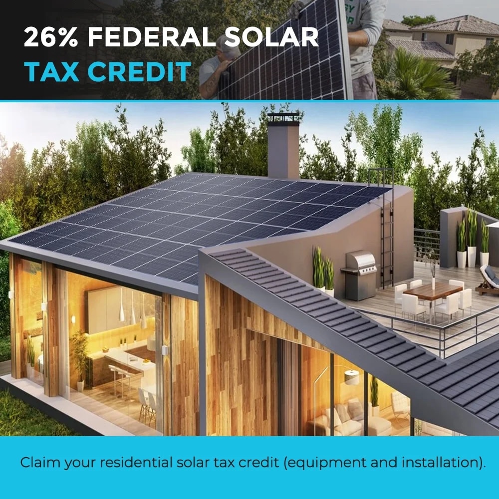 Renogy RSP550D-144X2-US Solar-Panels - View #9