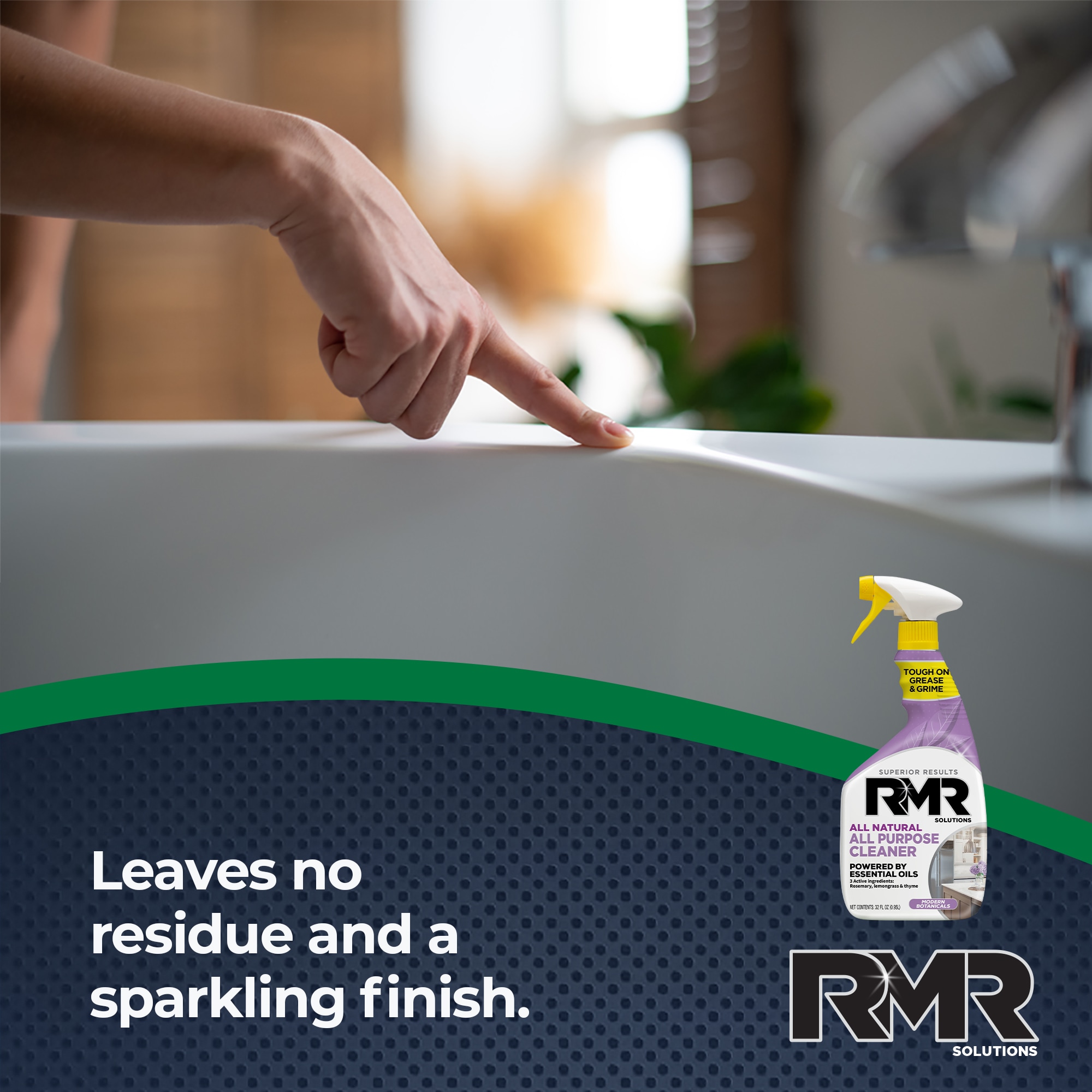 RMR Solutions RMRANAP32 All-Purpose-Cleaners - View #7