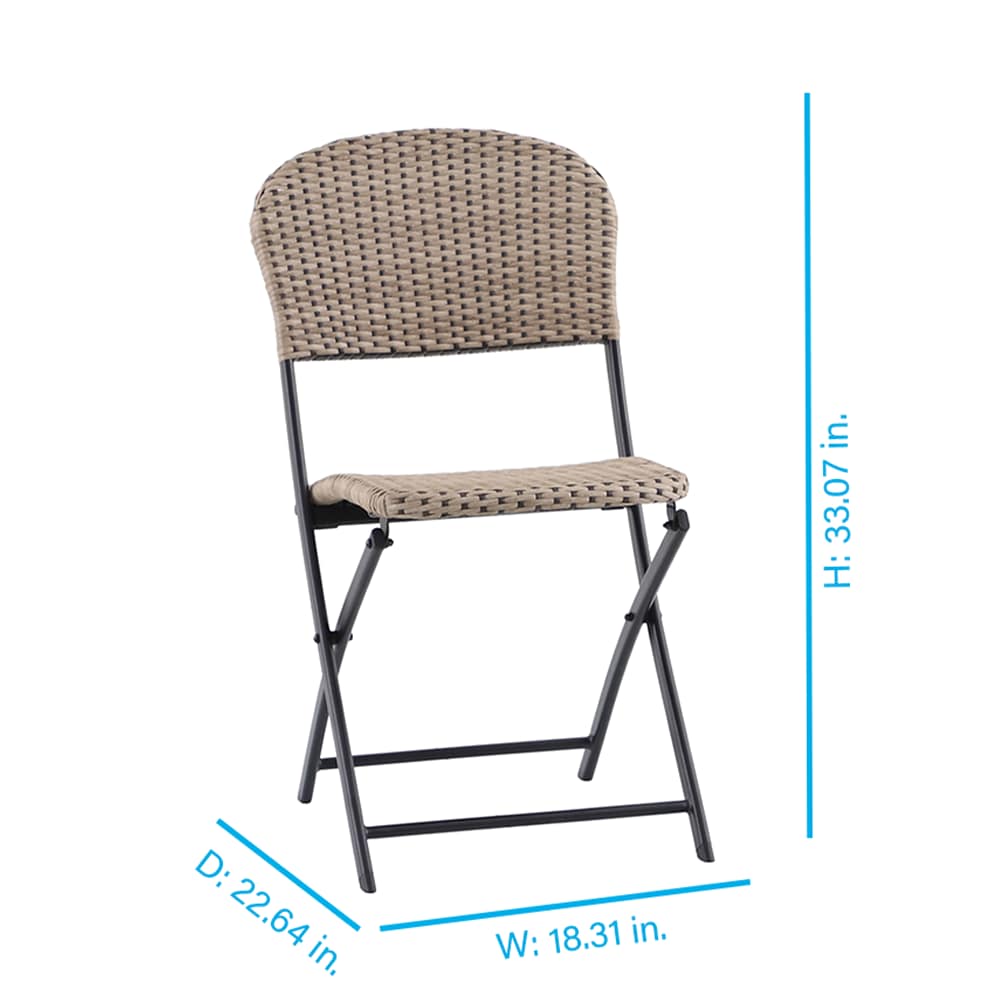 Style Selections FRS70563 Patio-Chairs - View #4