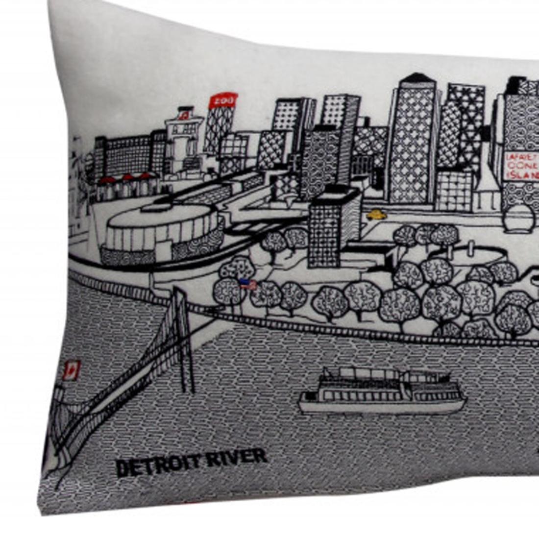 HomeRoots 4000482556 Accent-Pillows - View #3