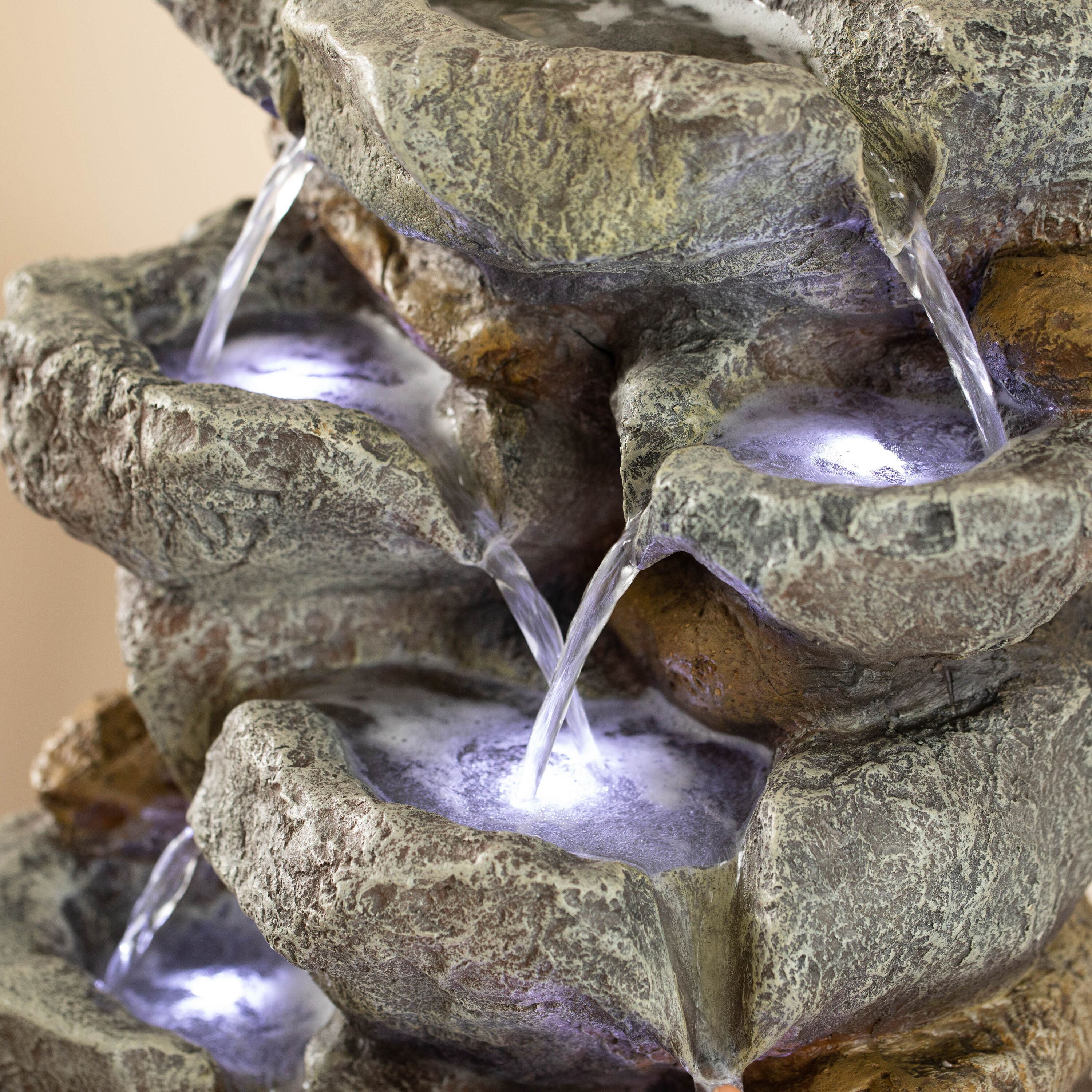 Gardenised QI004632 fountains - View #6