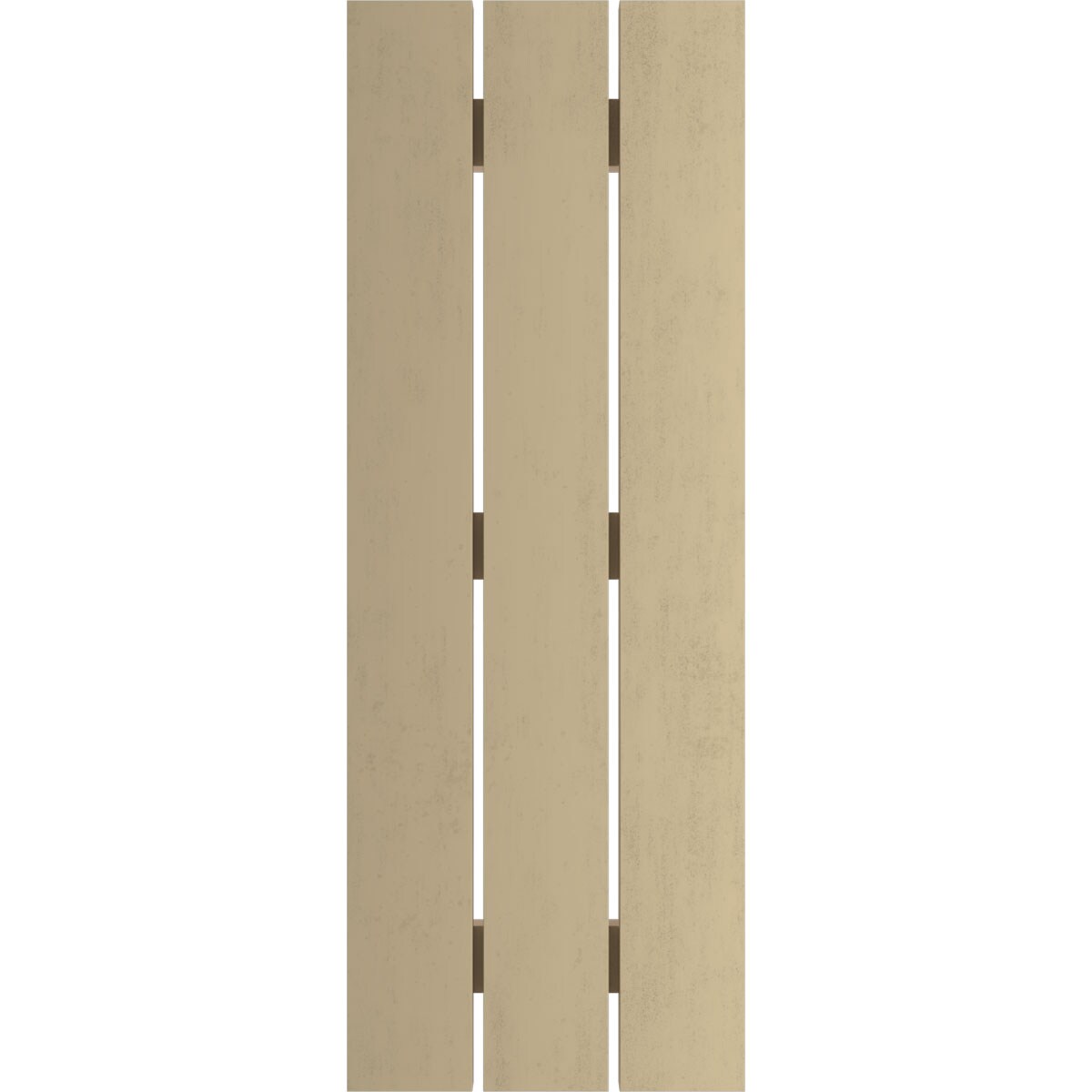 Ekena Millwork SHUBSS17X70RSPR Exterior-Shutters - View #5