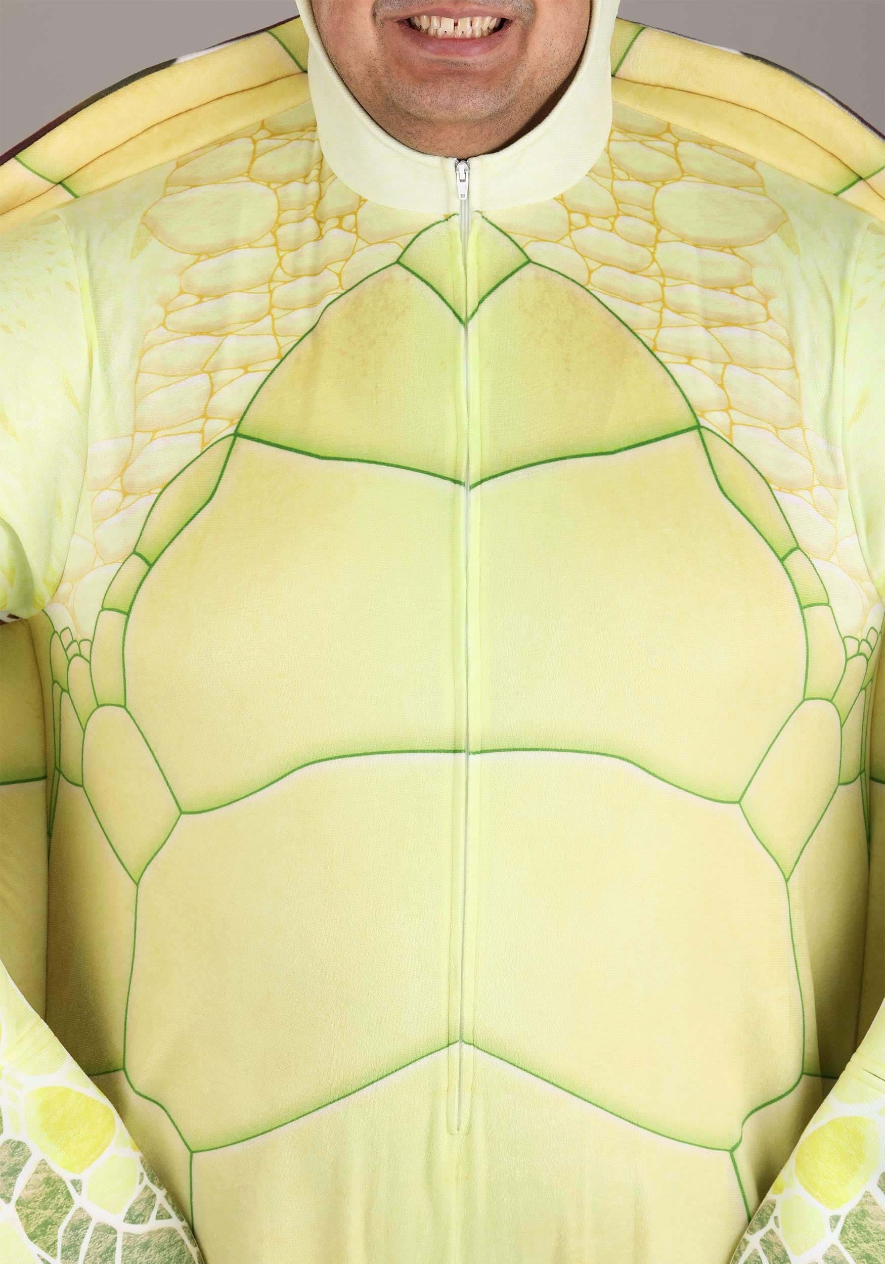 HalloweenCostumes.com FUN1649PL-7X costumes - View #5