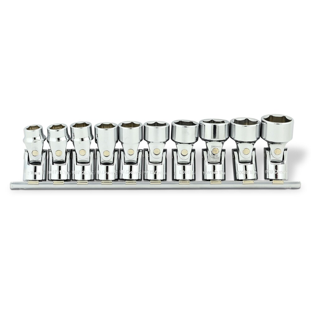 Dynamic D010027 Socket-Sets - View #3