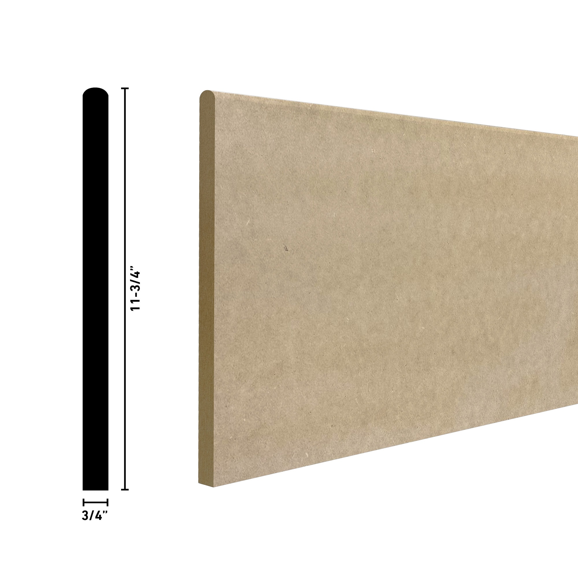 1080214 Wall-Mounted-Shelving - View #4