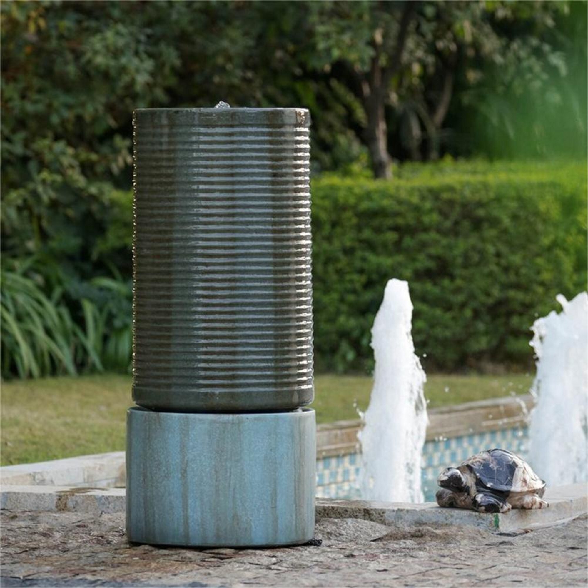 Yiekholo LL-1724AA fountains - View #3