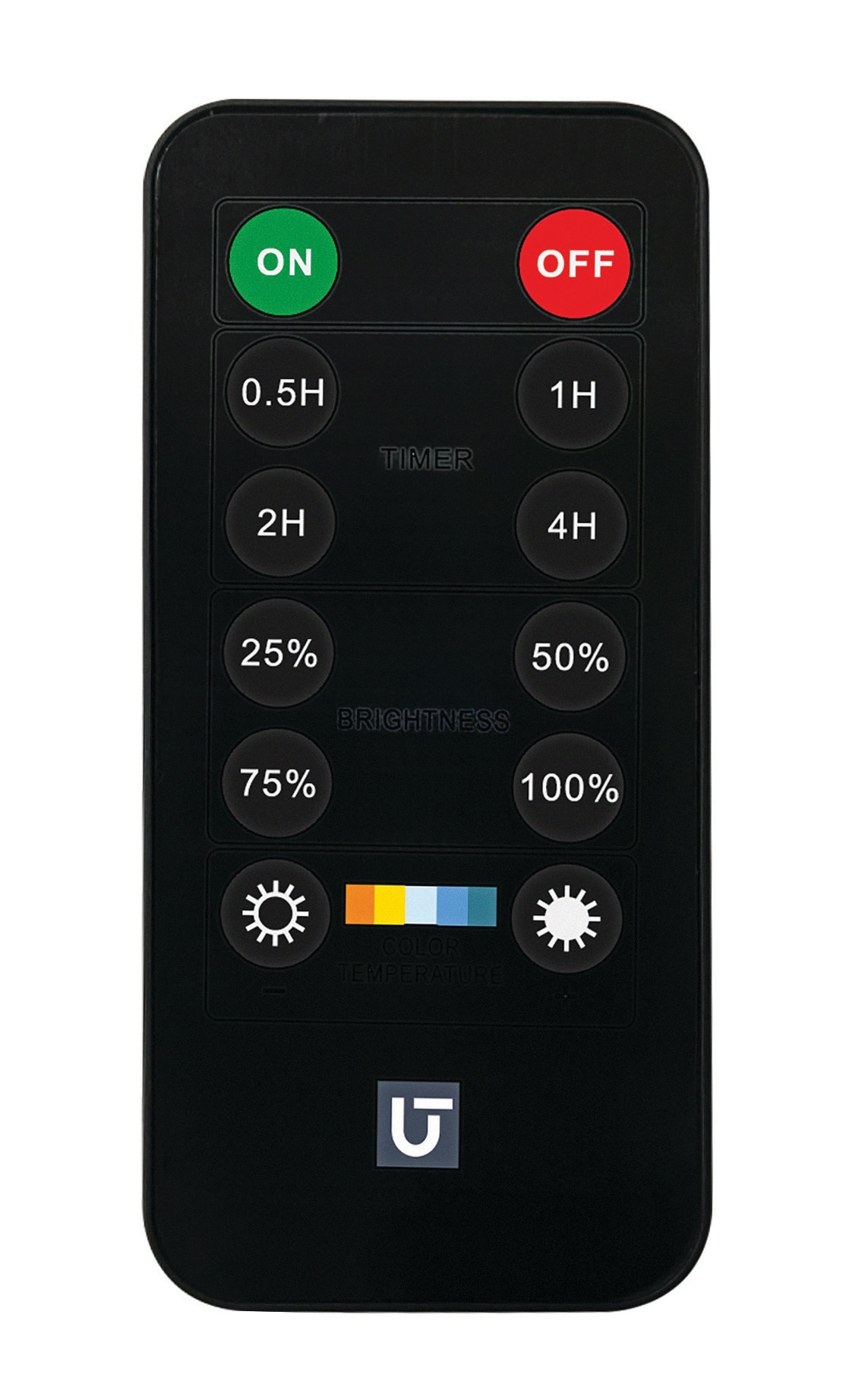 Utilitech YGA03C73-2W-CCT Led-Lights - View #6