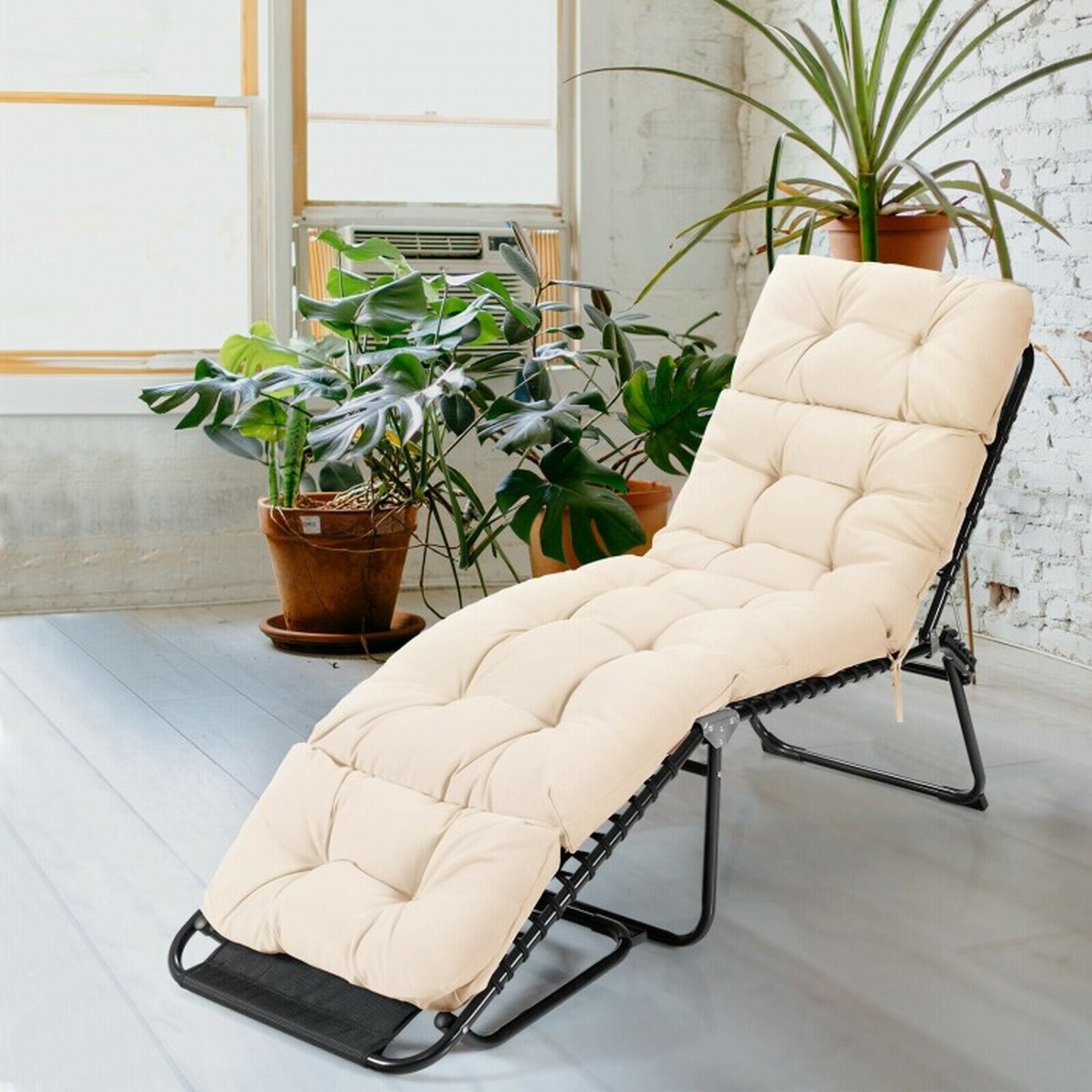 SUGIFT LW102SUGHY0421 Patio-Furniture-Cushions - View #2