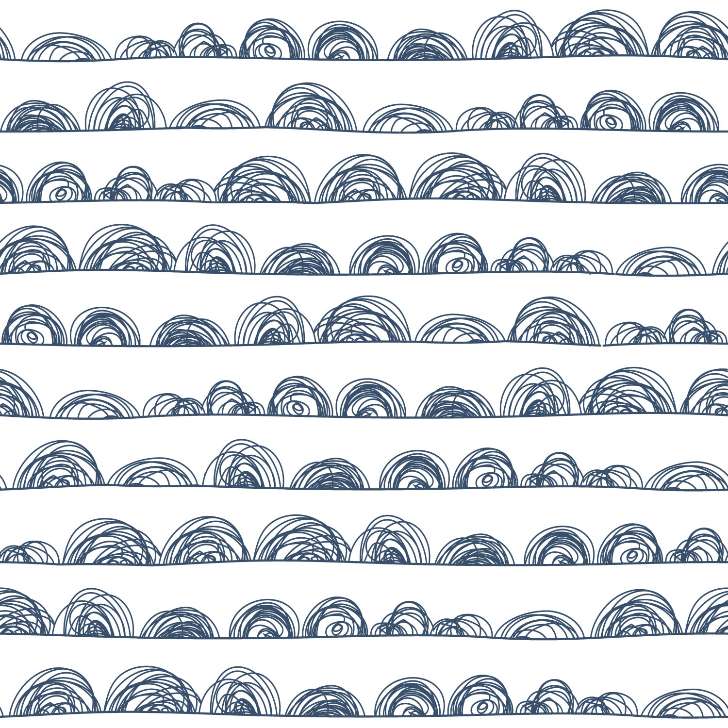 RoomMates RMK11993WP 28.18-Sq. Feet Blue Vinyl Novelty Self-adhesive Peel and Stick Wallpaper
