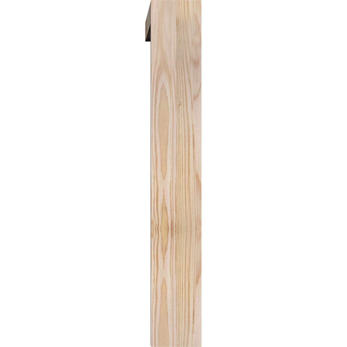 Ekena Millwork 1464117 Exterior-Brackets-Braces - View #4