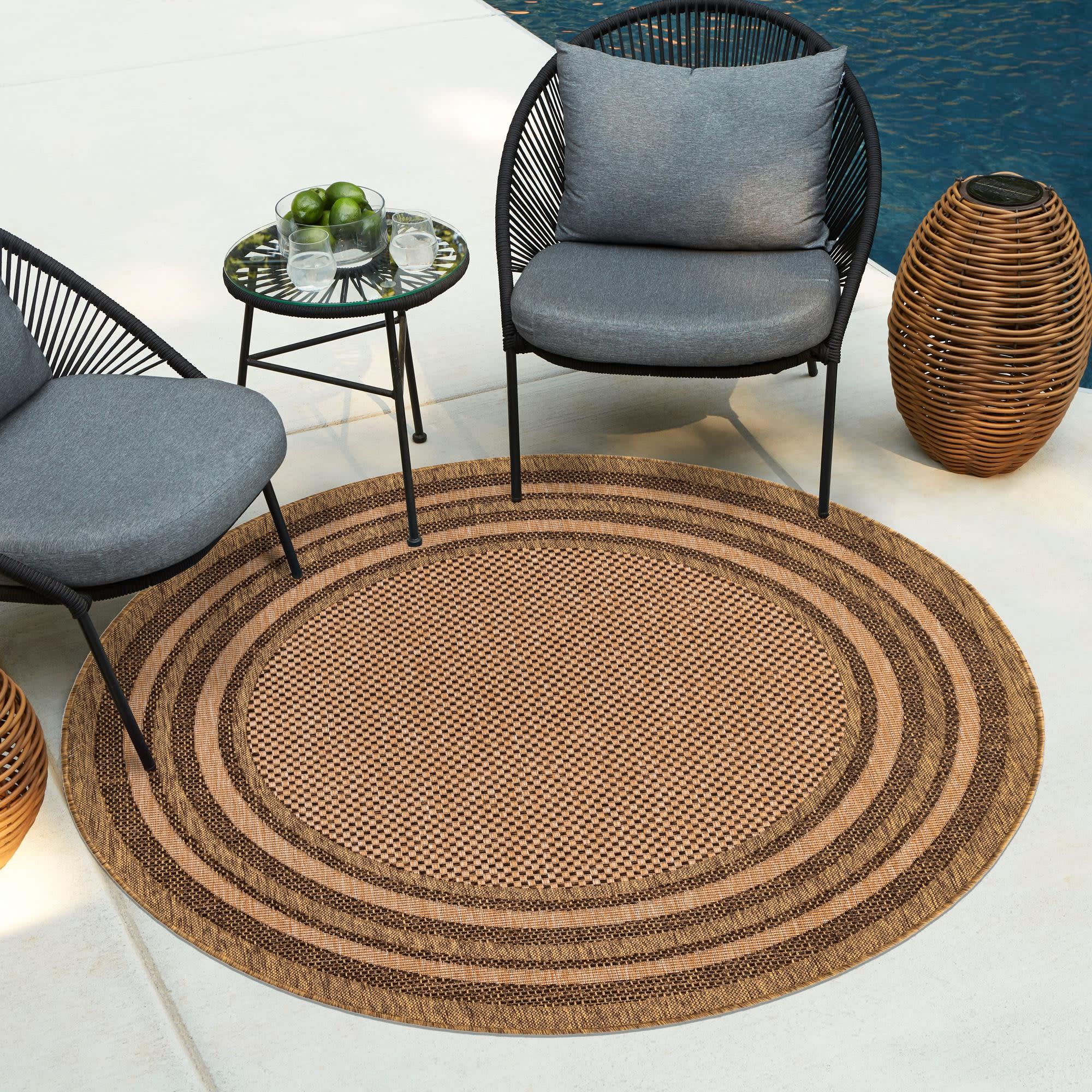 Unique Loom 3127468 rugs - View #4