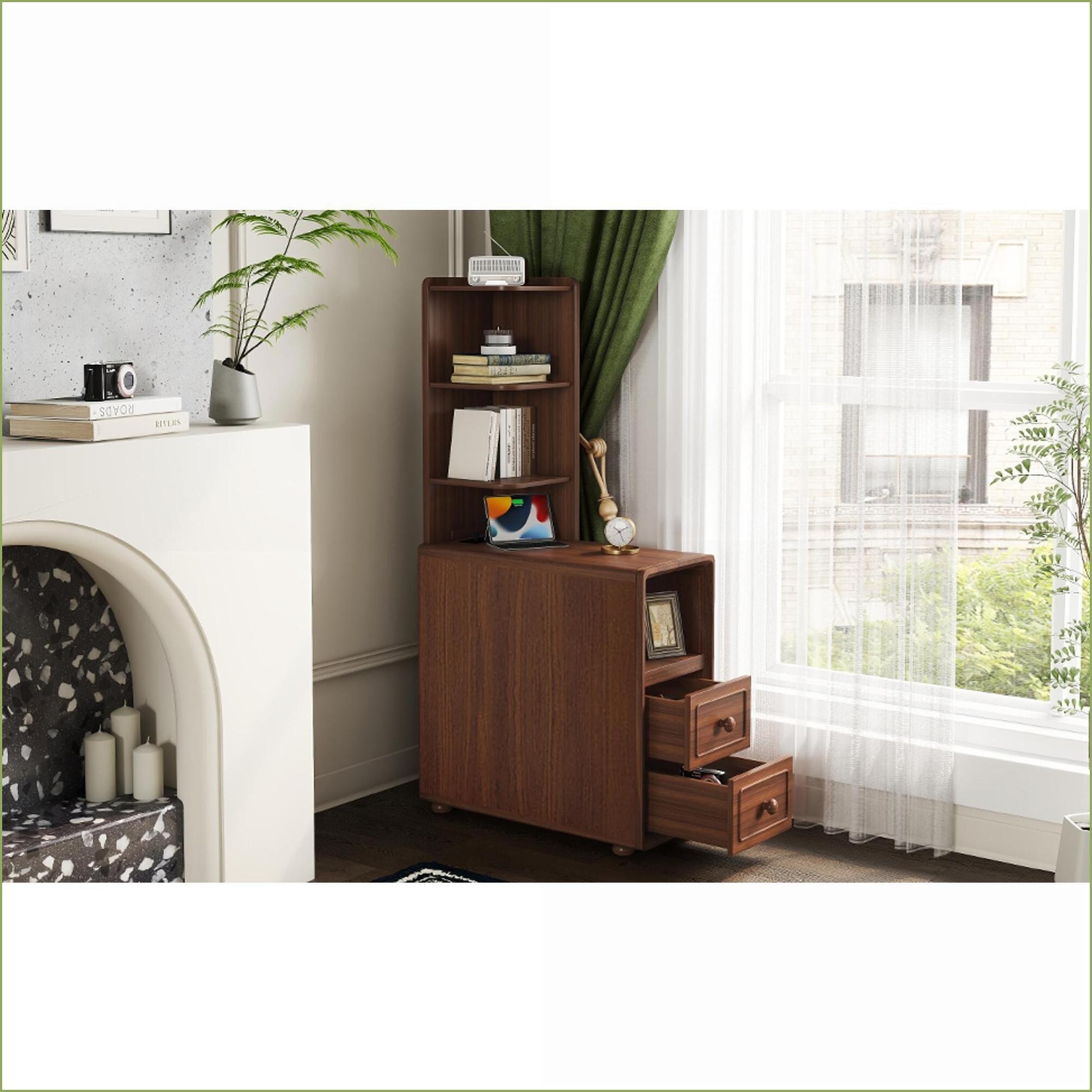 Watnature JAL4FBIVETQZ nightstands - View #17