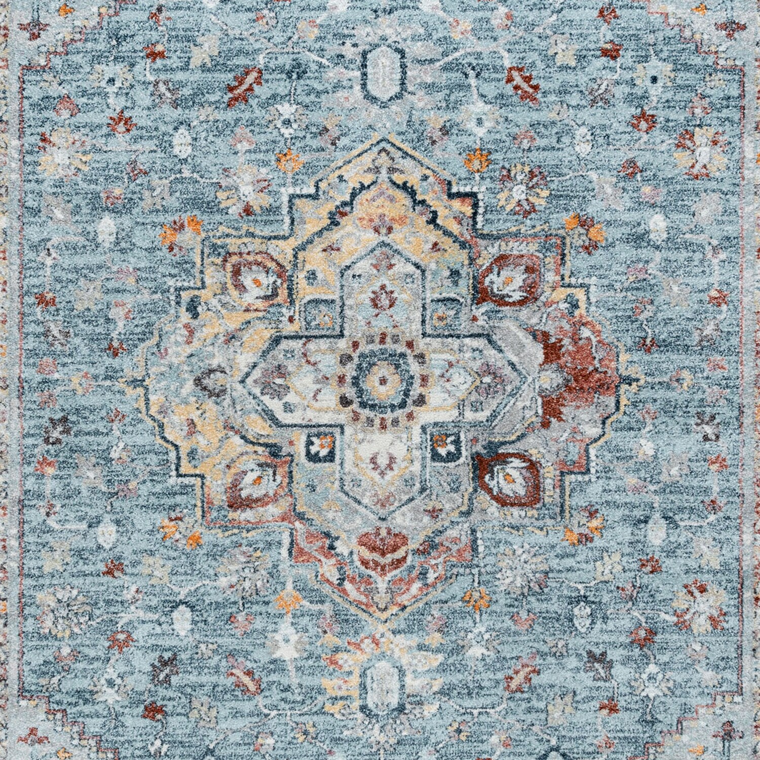 Tayse WFL4161 2X12 rugs - View #8