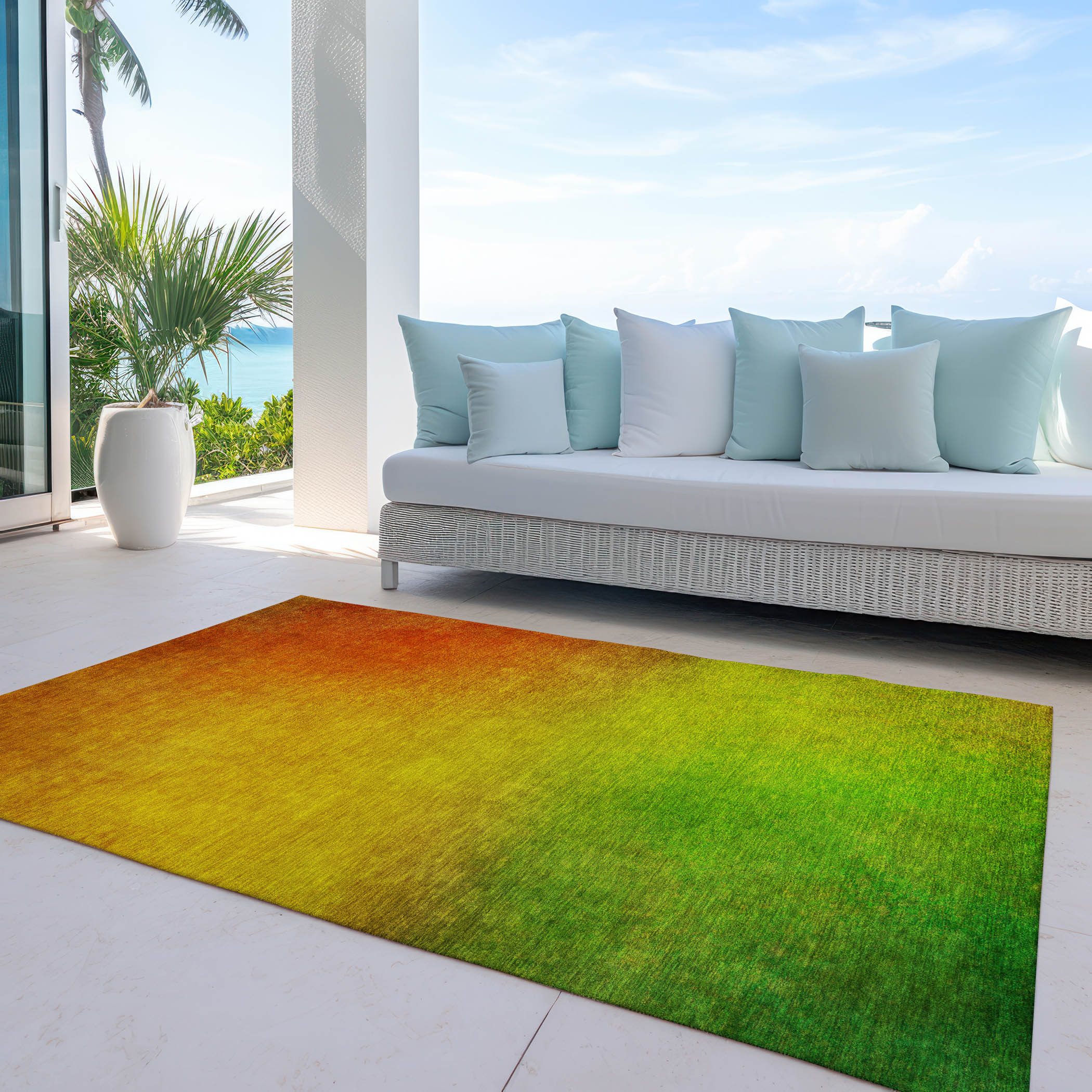 Addison Rugs ACN583TR10X14 rugs - View #9