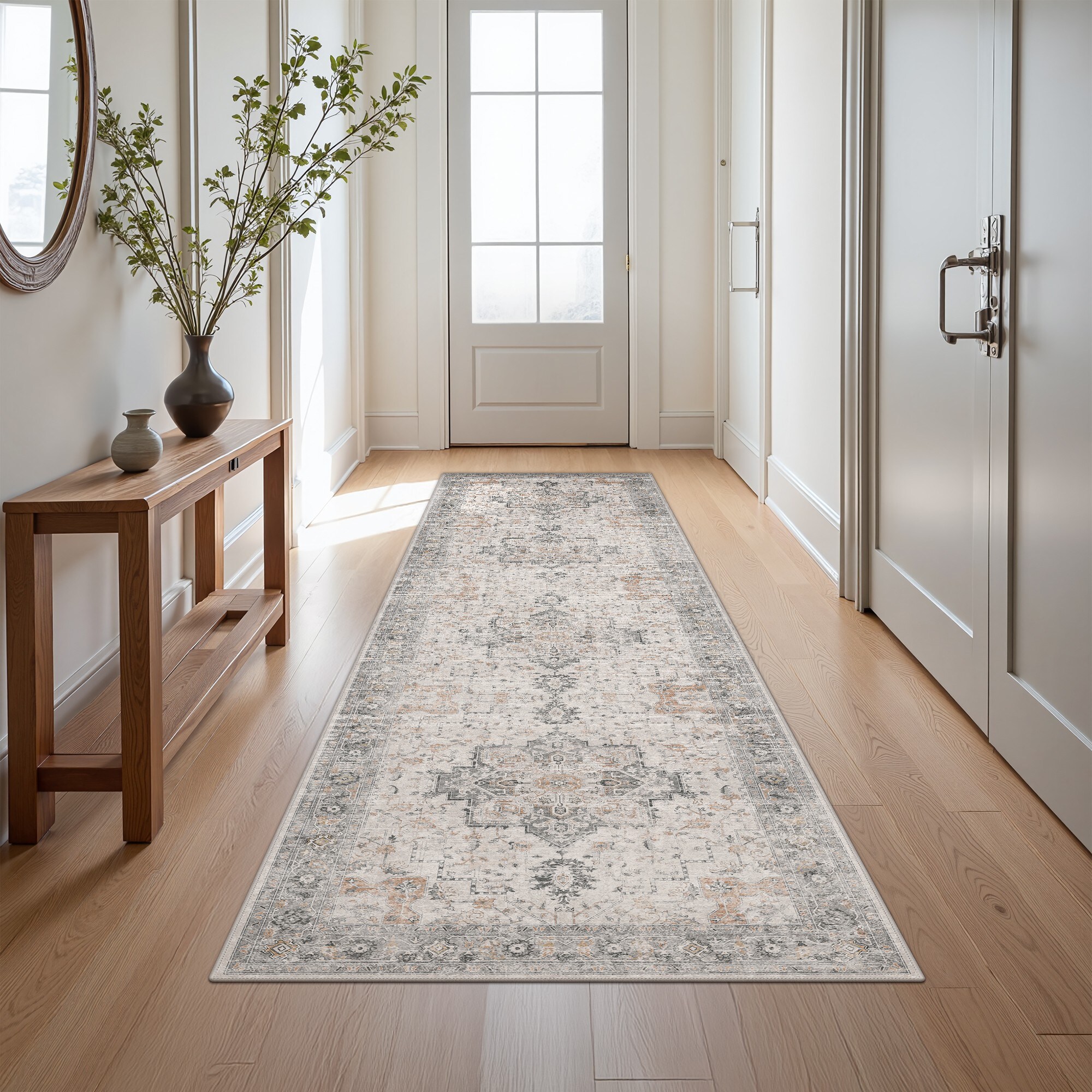 BAVNI AR1005-LTB-2.5X8 rugs - View #4