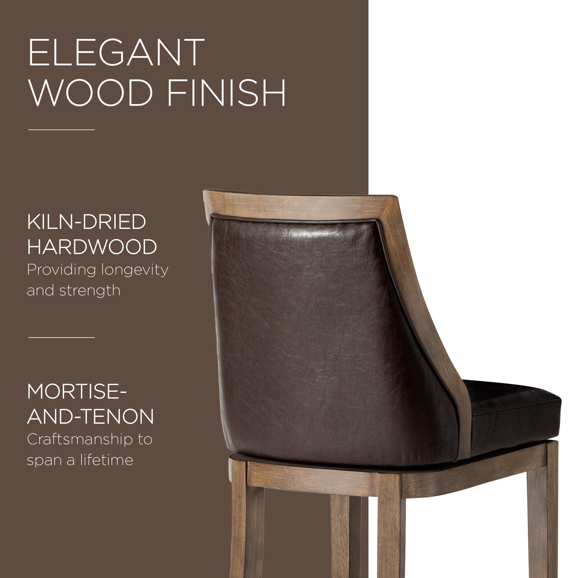 Maven Lane 320690 stools - View #5