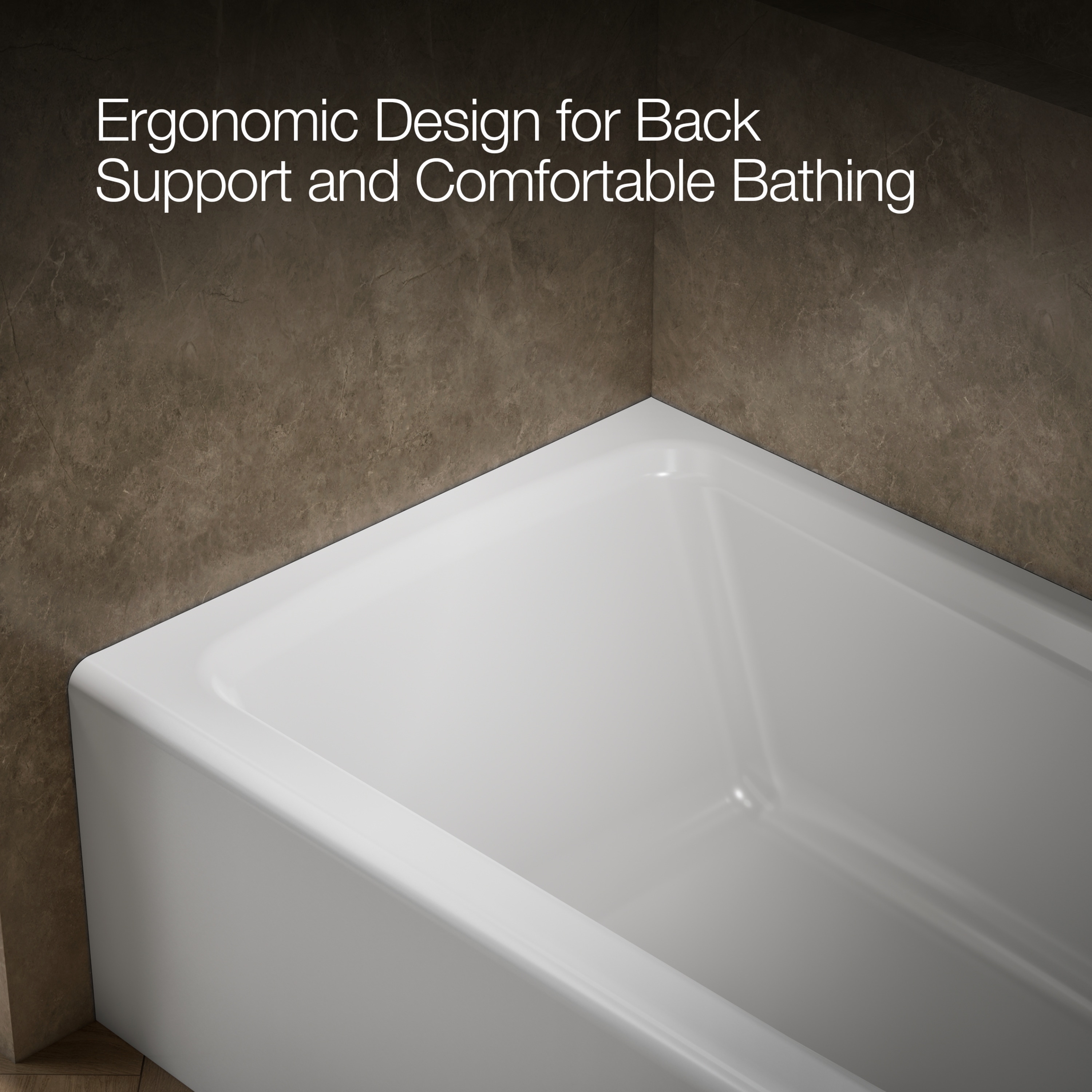 KOHLER 506-0 bathtubs - View #8