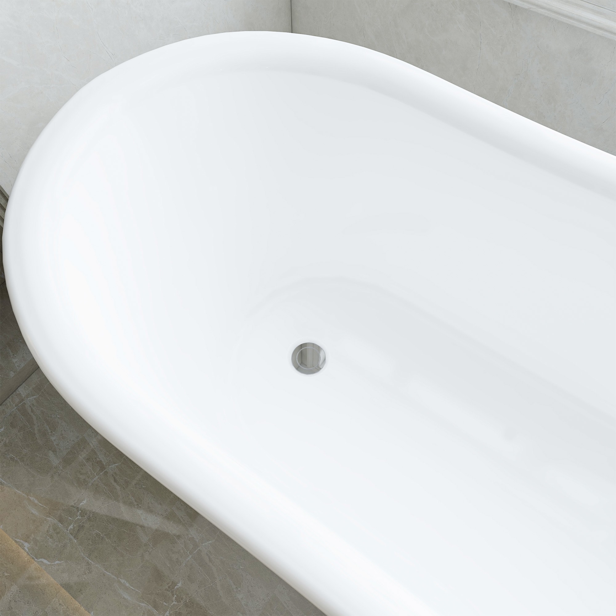Vanity Art VA6310-L bathtubs - View #7