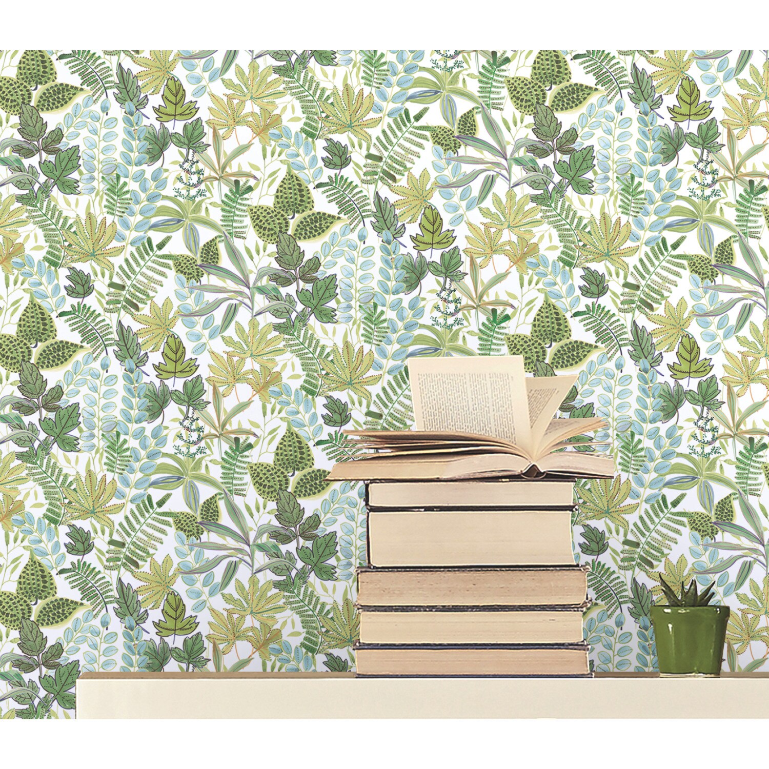 RoomMates RMK11752RL wallpaper - View #2