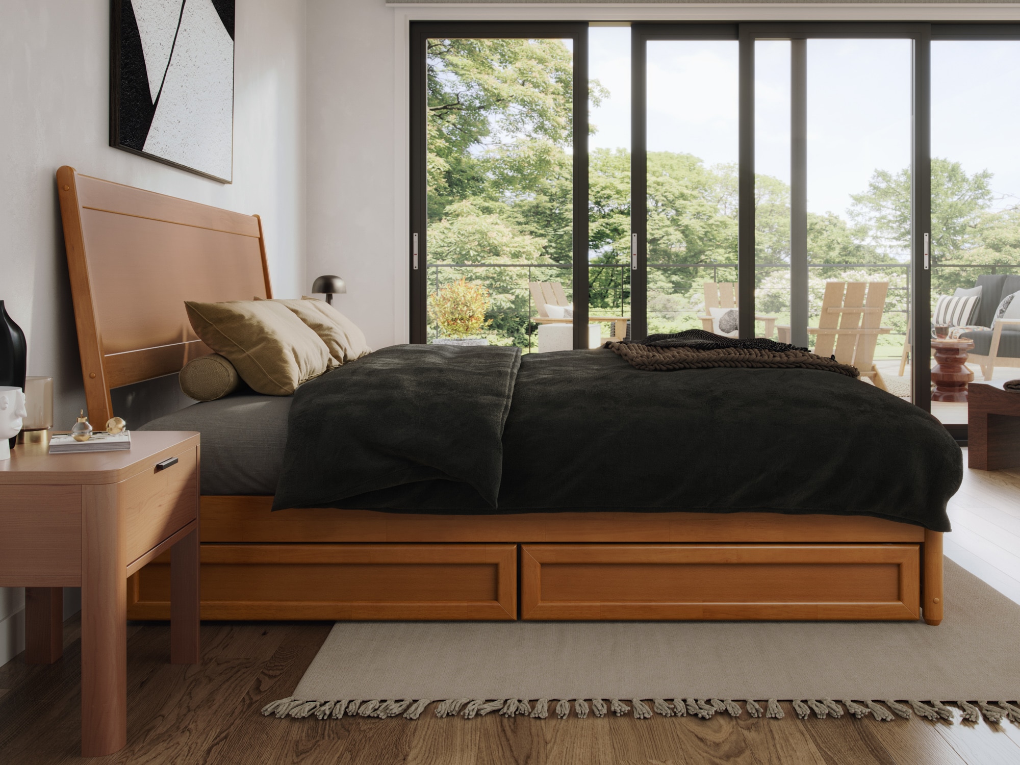 AFI AR998715T beds - View #5