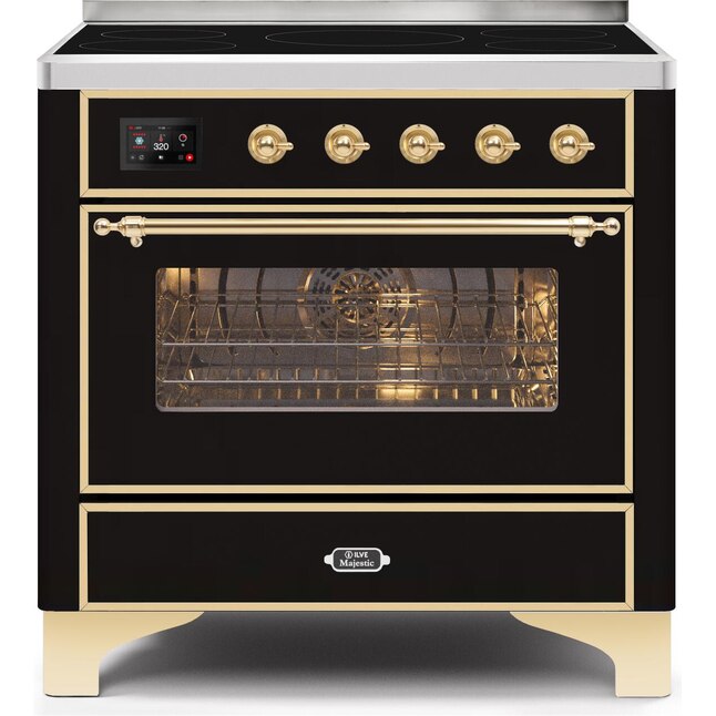 ilve-majestic-2-36-in-5-elements-convection-oven-freestanding-induction