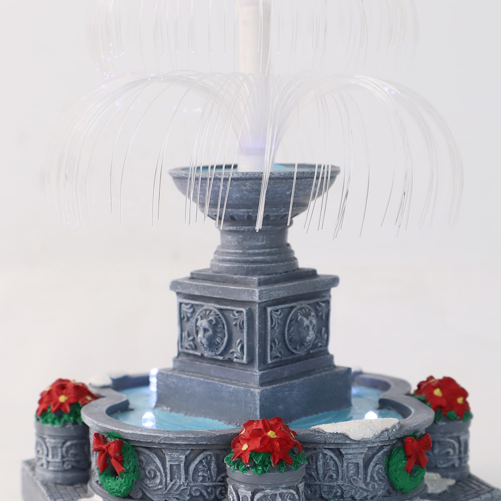 Carole Towne C76686 Christmas-Collectibles - View #2