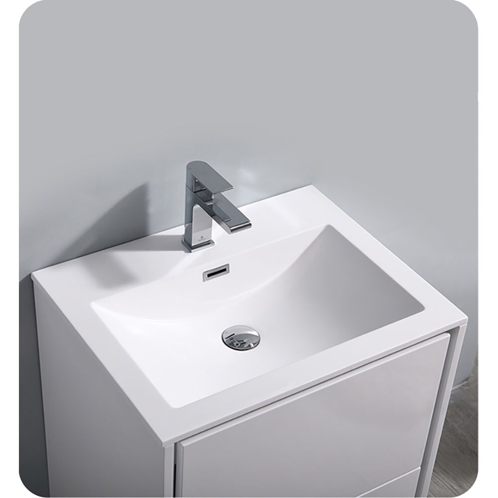 Fresca FCB9224WH vanities - View #5