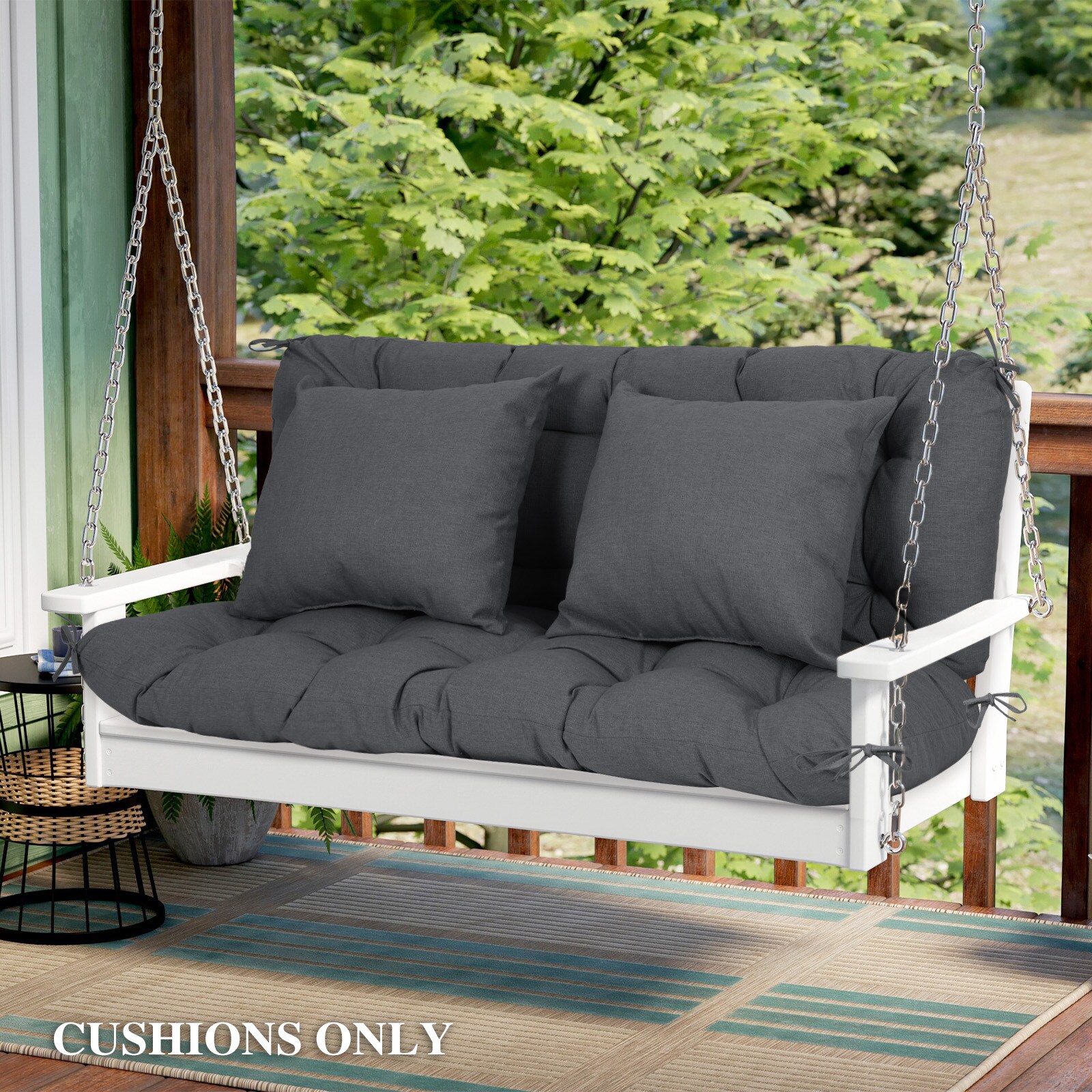 Aoodor A380-PDYDY Patio-Furniture-Cushions - View #4