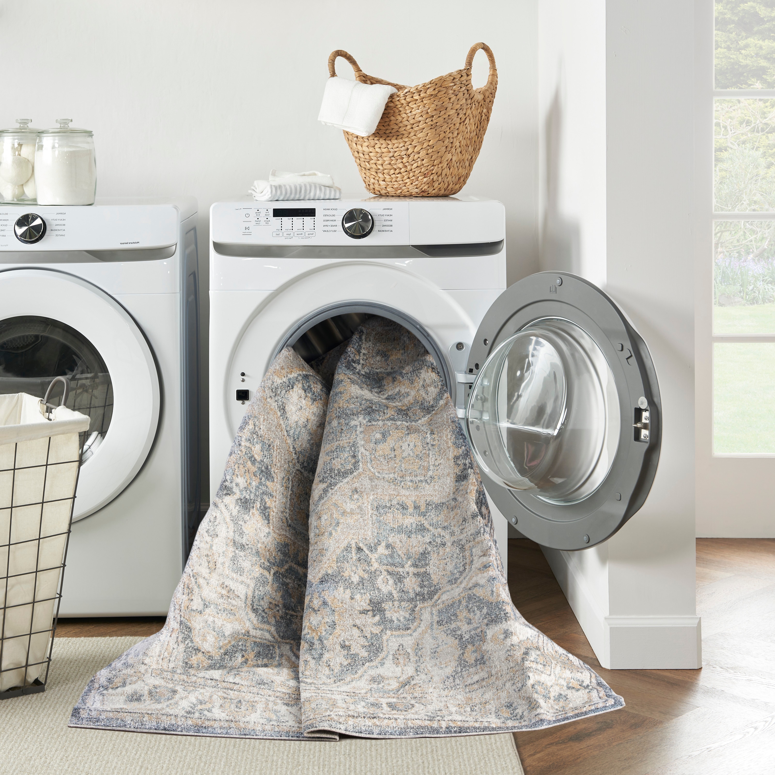 Nourison 099446125255 rugs - View #5