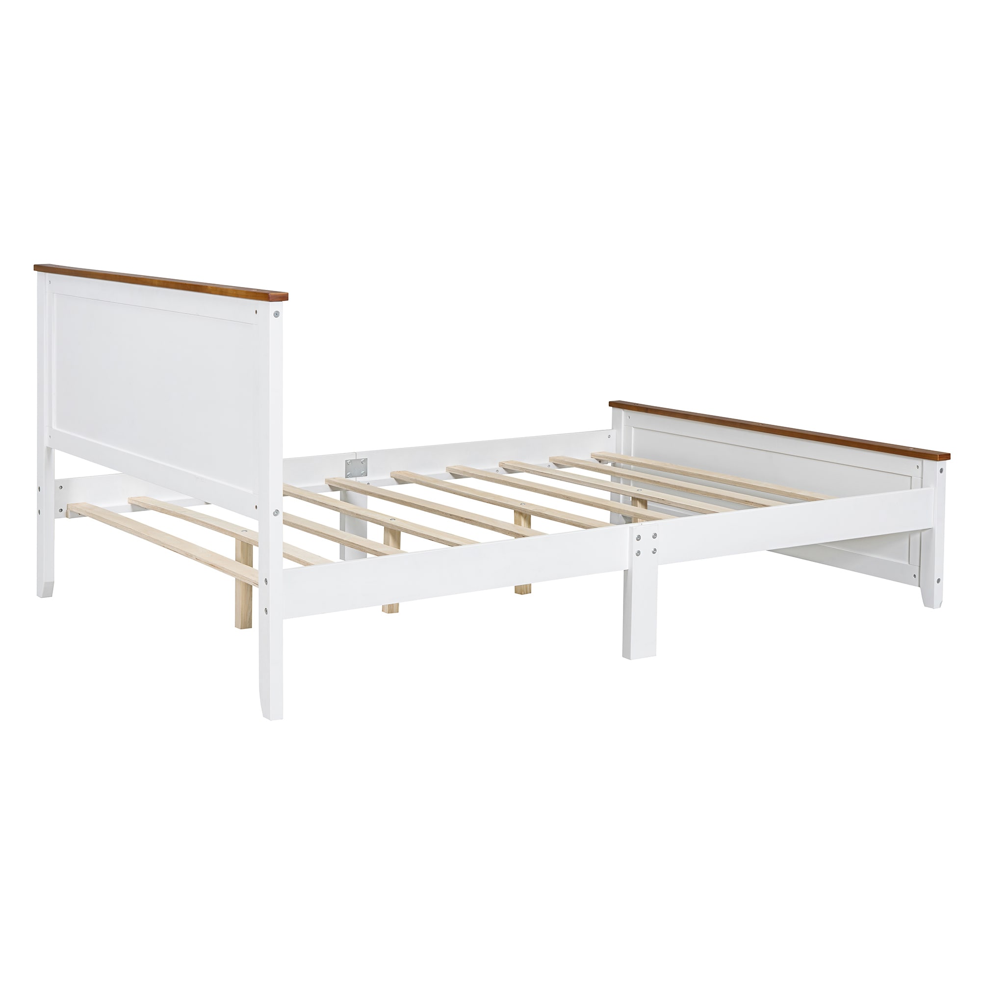 ModernLuxe L-WF313318AAK beds - View #4