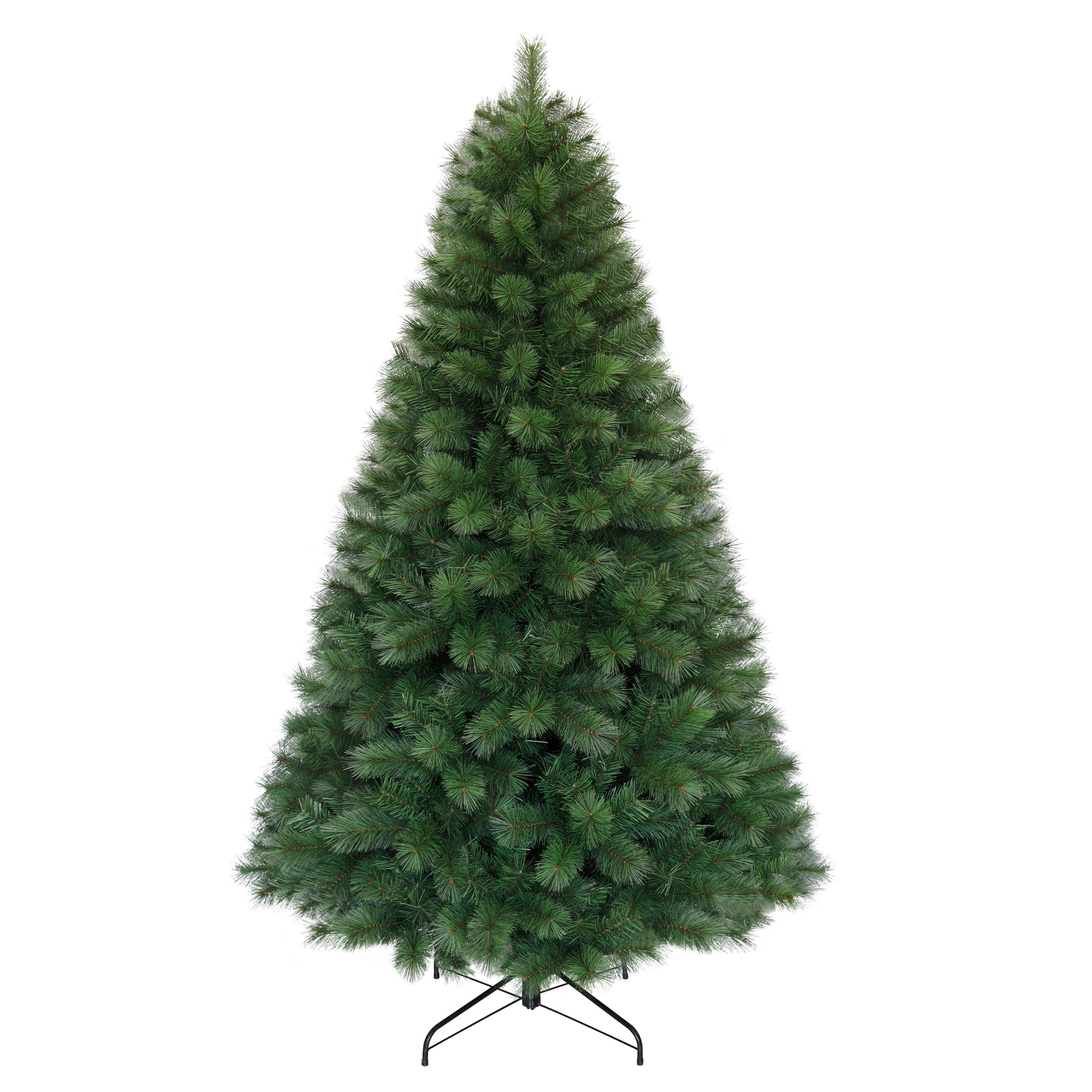 Puleo International WYPA-65 78-Inches Christmas tree(s) Christmas Decor