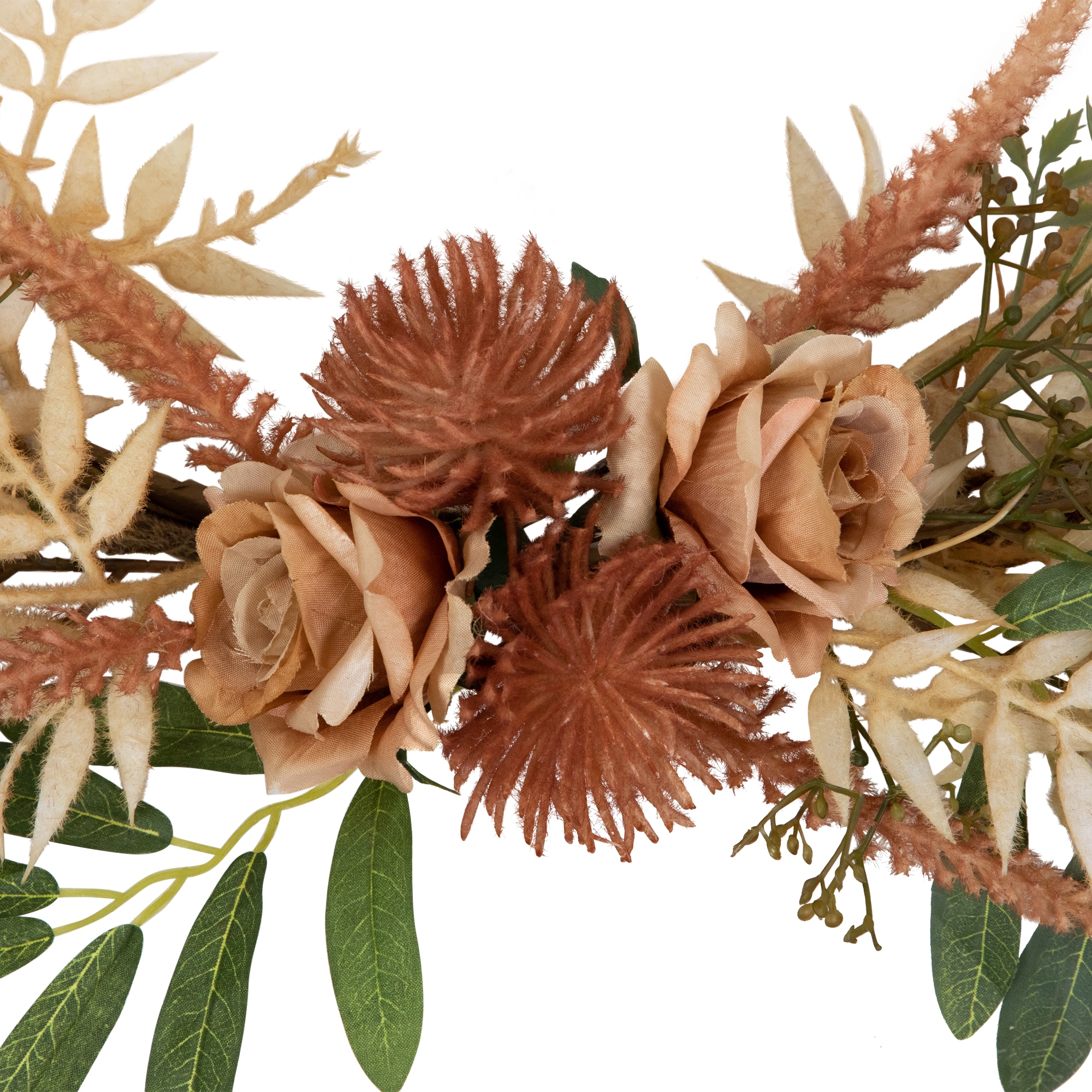 Northlight 35688253 Artificial-Thanksgiving-Wreaths - View #4