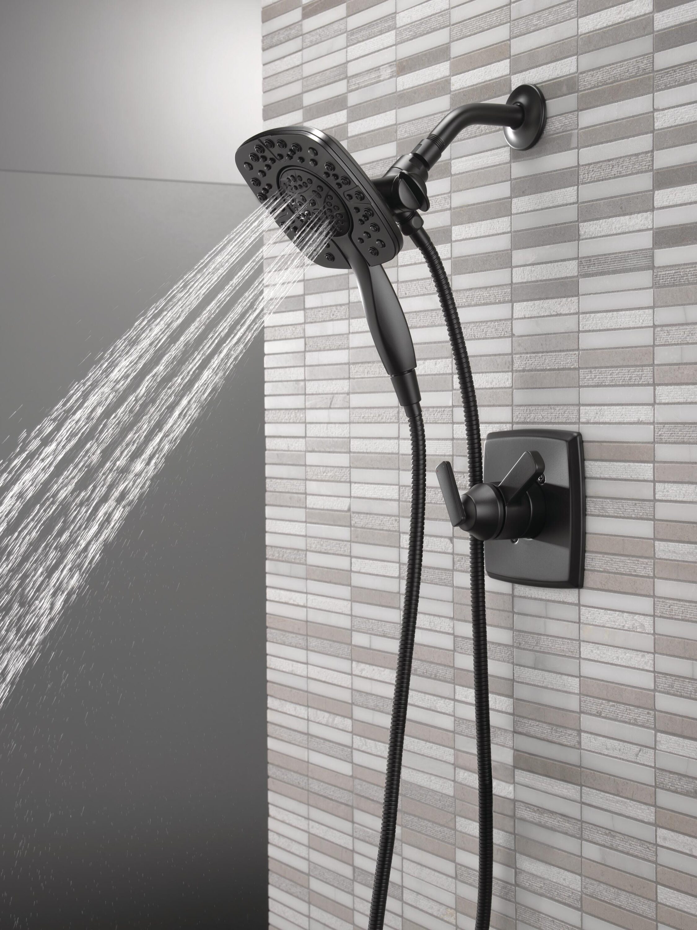 Delta T17264-BL-I Tub-Shower-Faucets - View #10