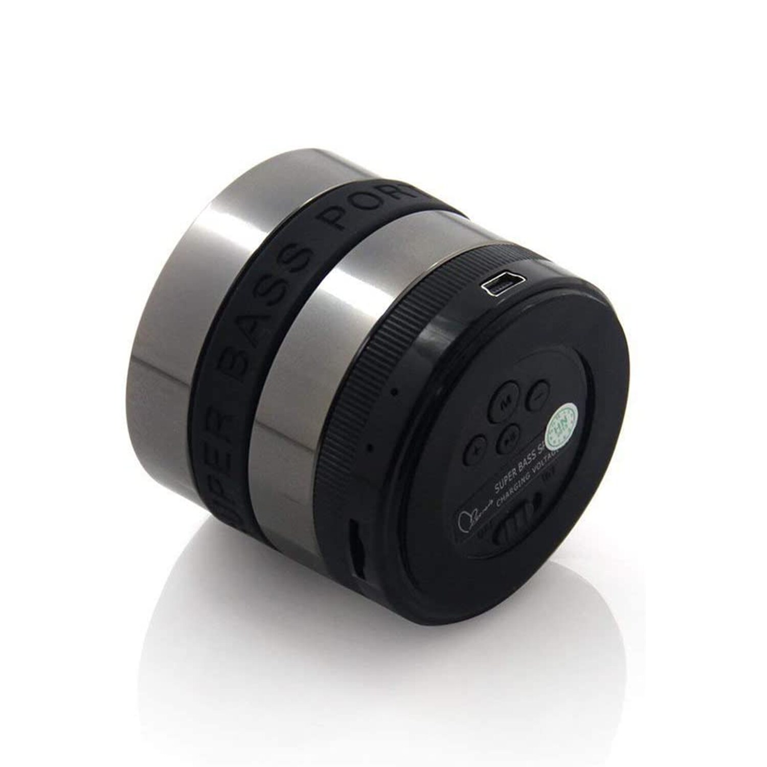 Sungale SBK002 Portable-Speakers - View #6