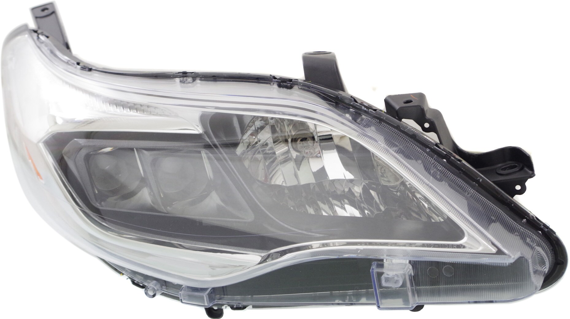 Garage-Pro JCWREPT100191QGP Headlights-Components - View #2