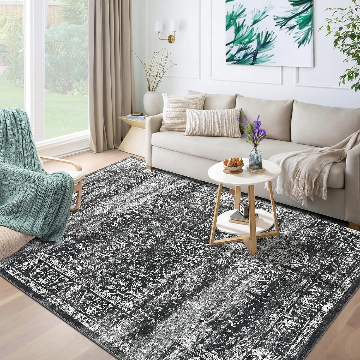 Assile ASRUG26819183U6DH rugs - View #3