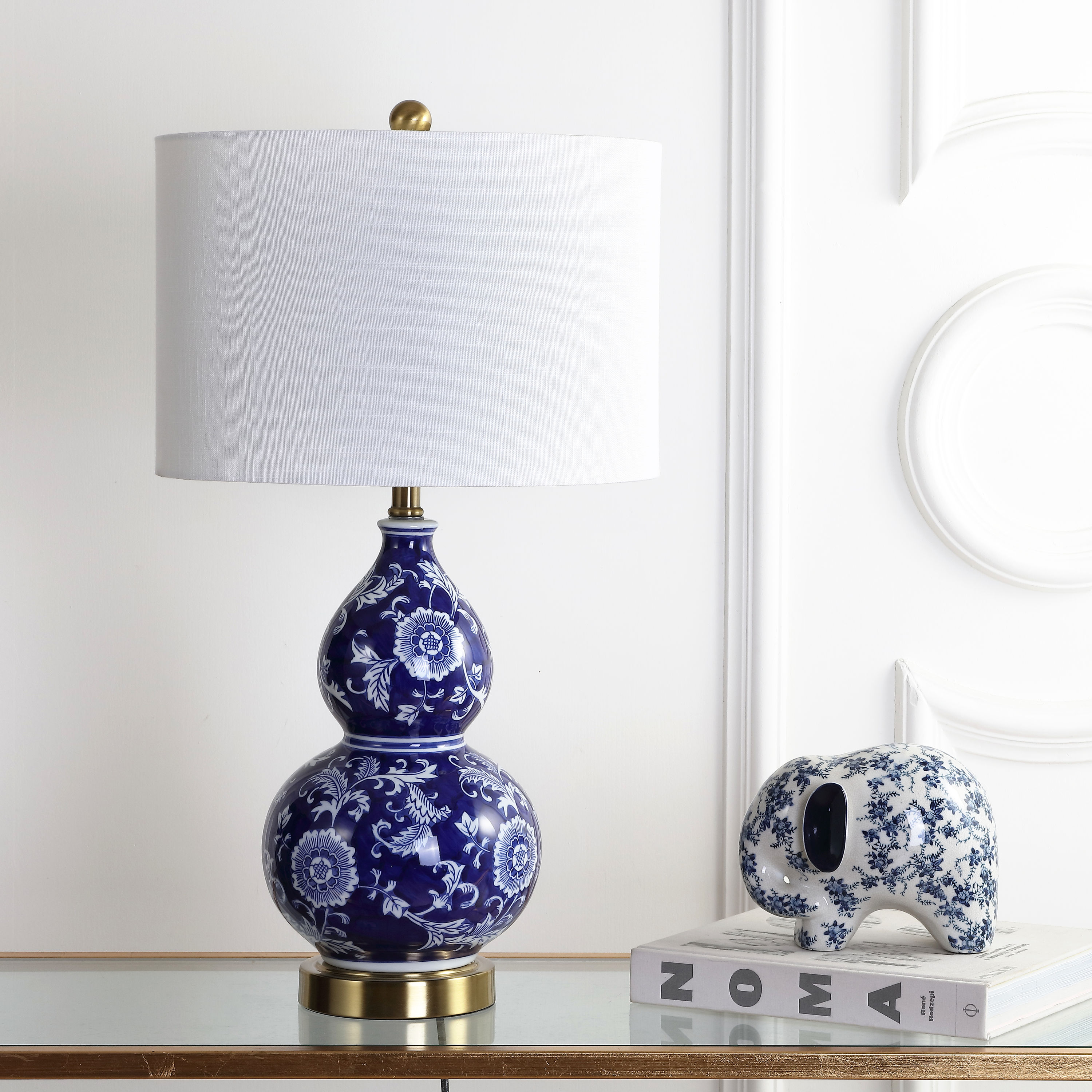 JONATHAN  Y JYL3003A Table-Lamps - View #5