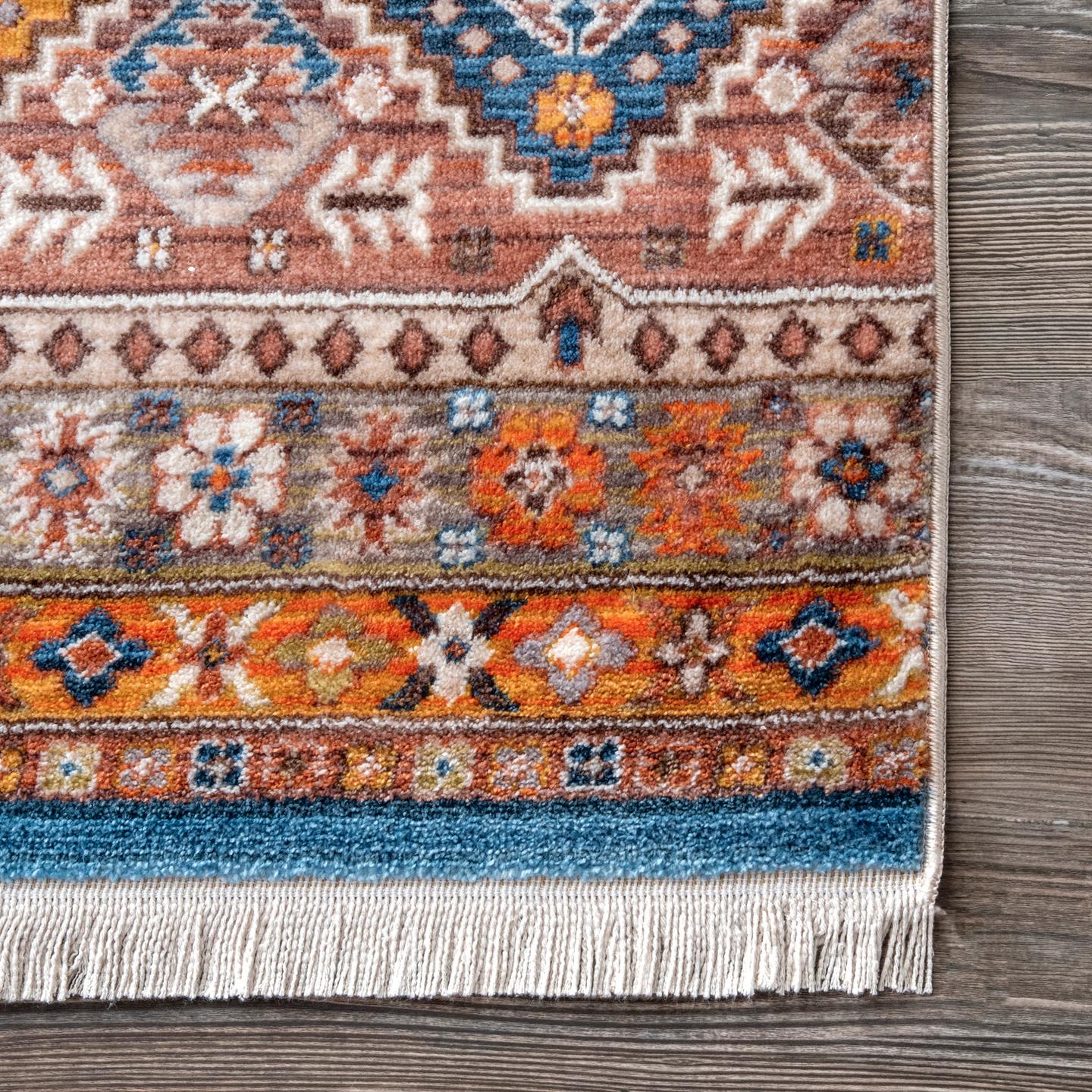 nuLOOM KHMC37A-5079 rugs - View #3