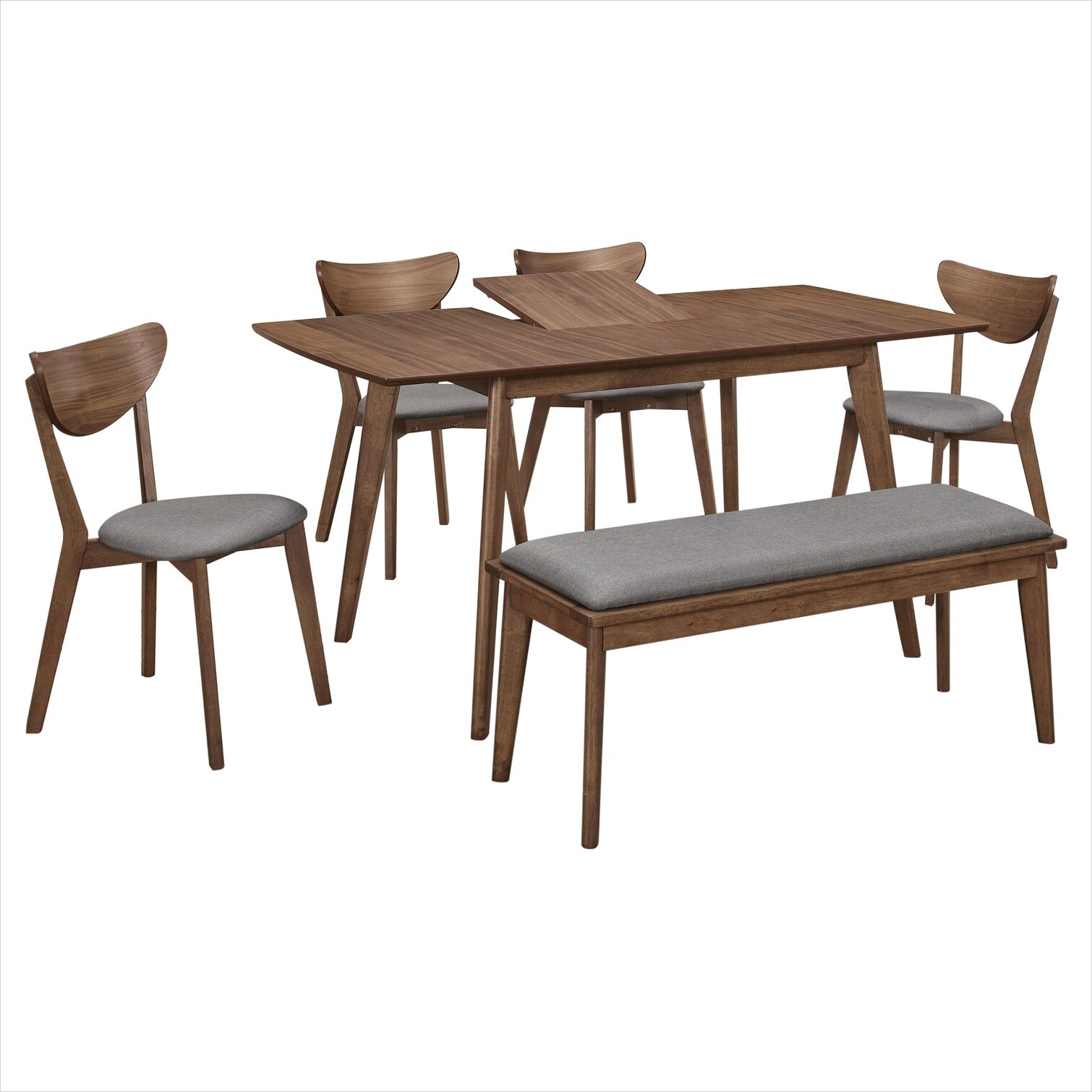 Watnature ZU39482SXV8F Dining-Sets - View #2