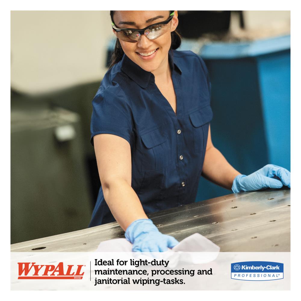 WYPALL KCC05841 Cleaning-Cloths - View #4