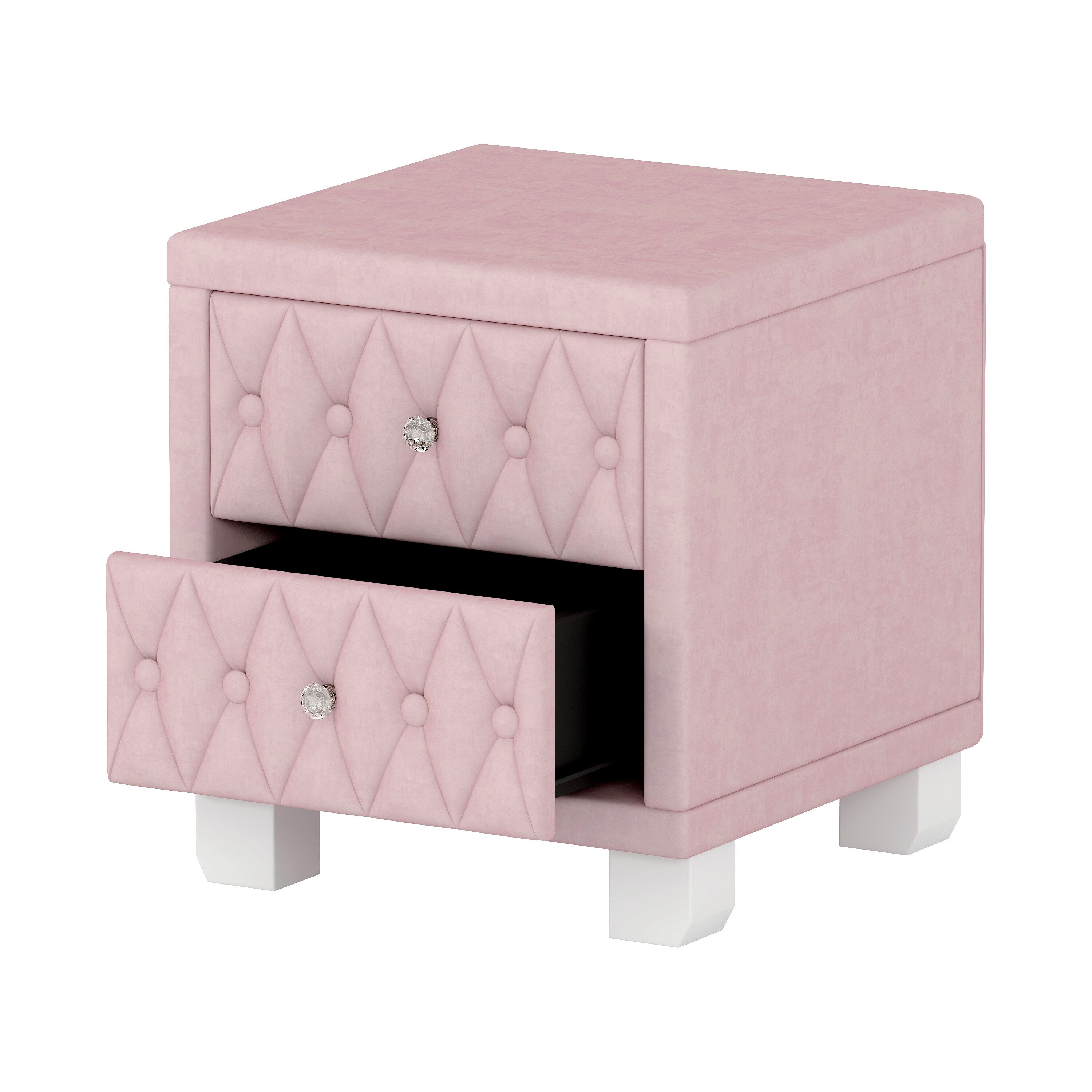 ModernLuxe N733P210398H nightstands - View #6