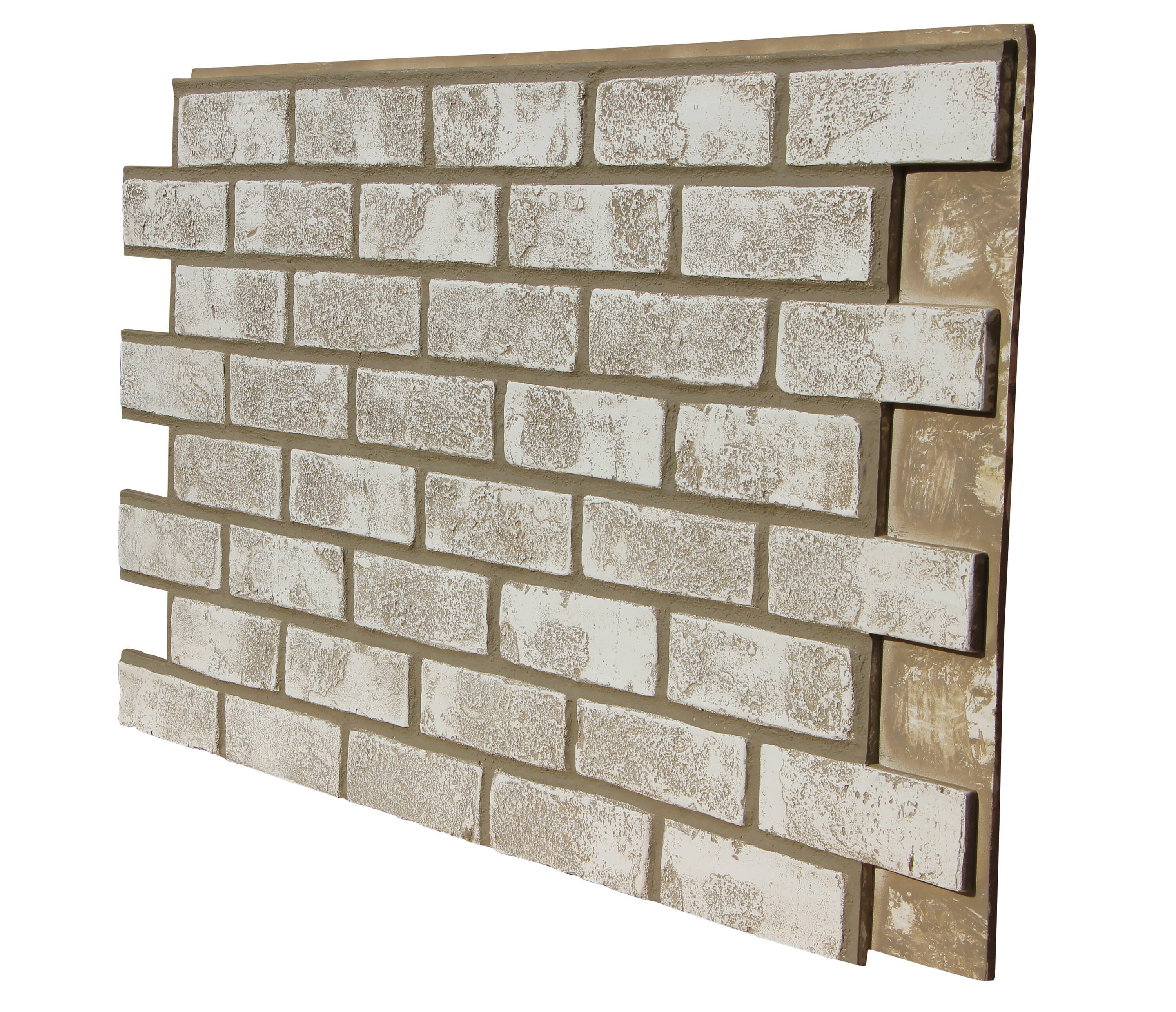 Tritan BP AB-4323-SCM Brick-Veneer - View #2